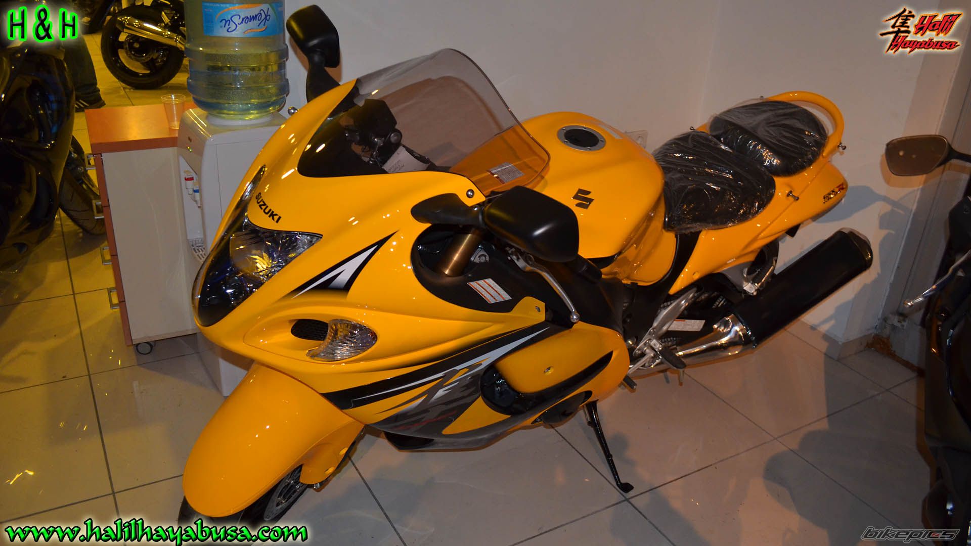 Bike Photo 2564429