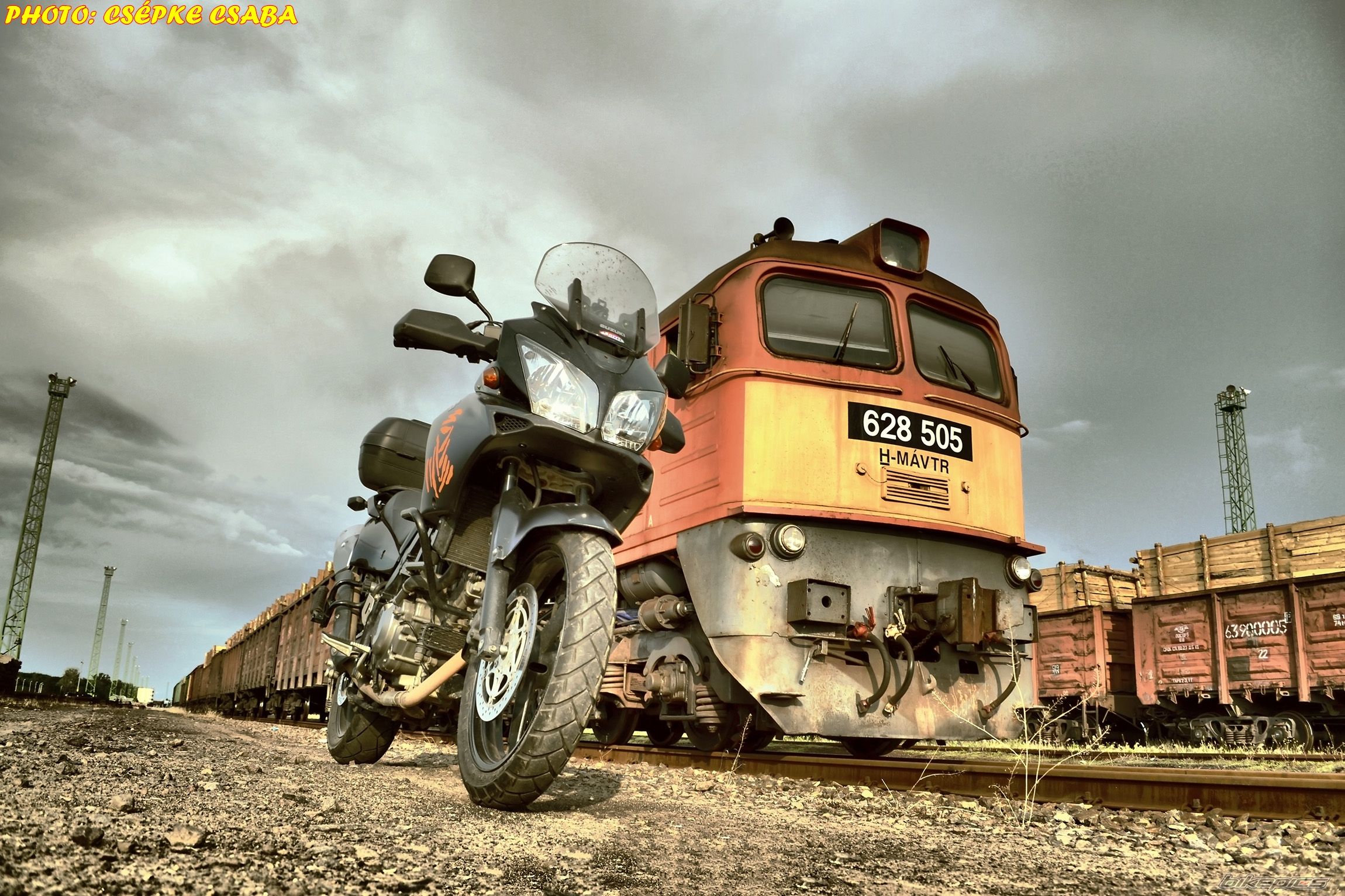 Bike Photo 2564430