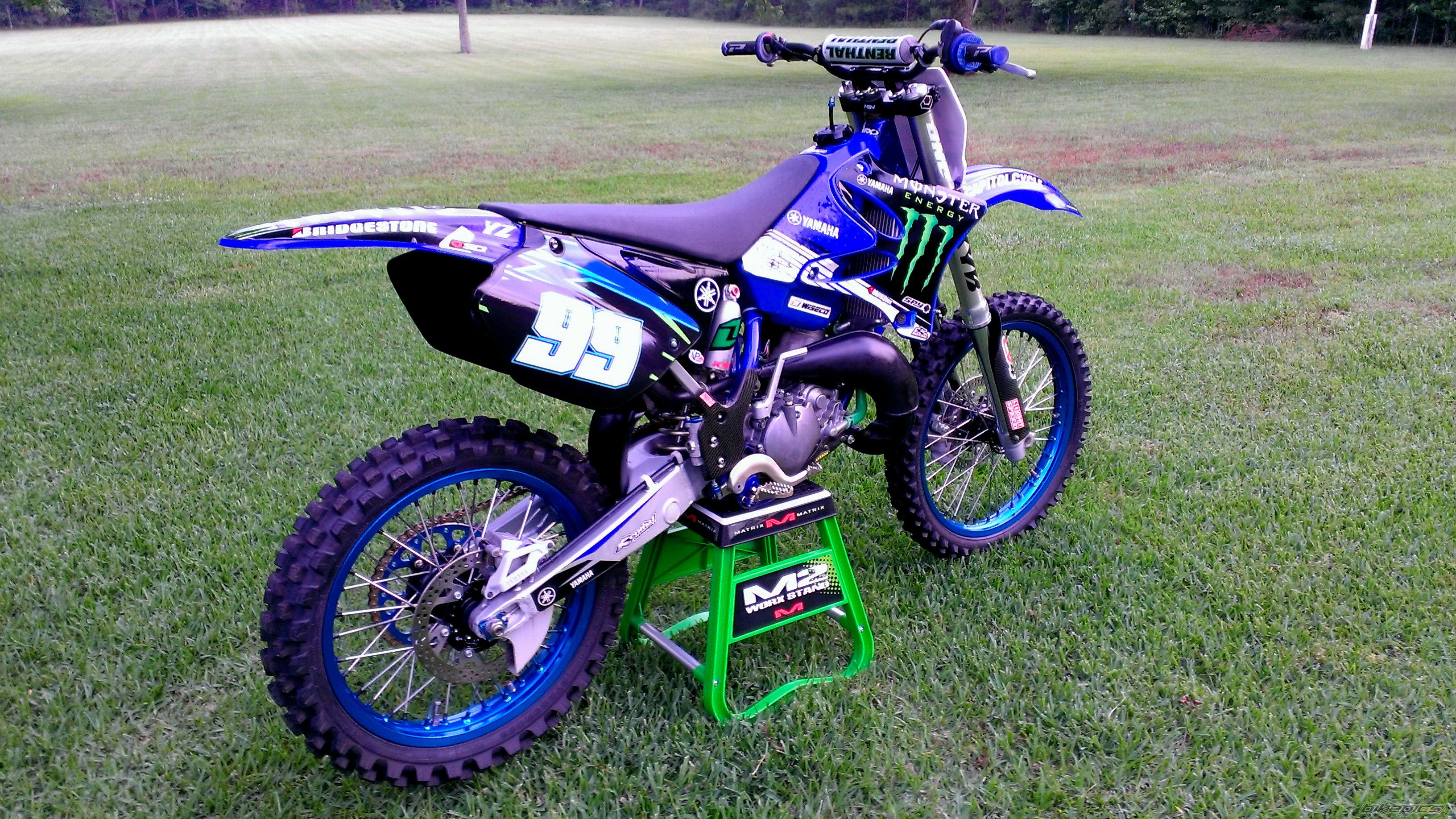 Bike Photo 2564500