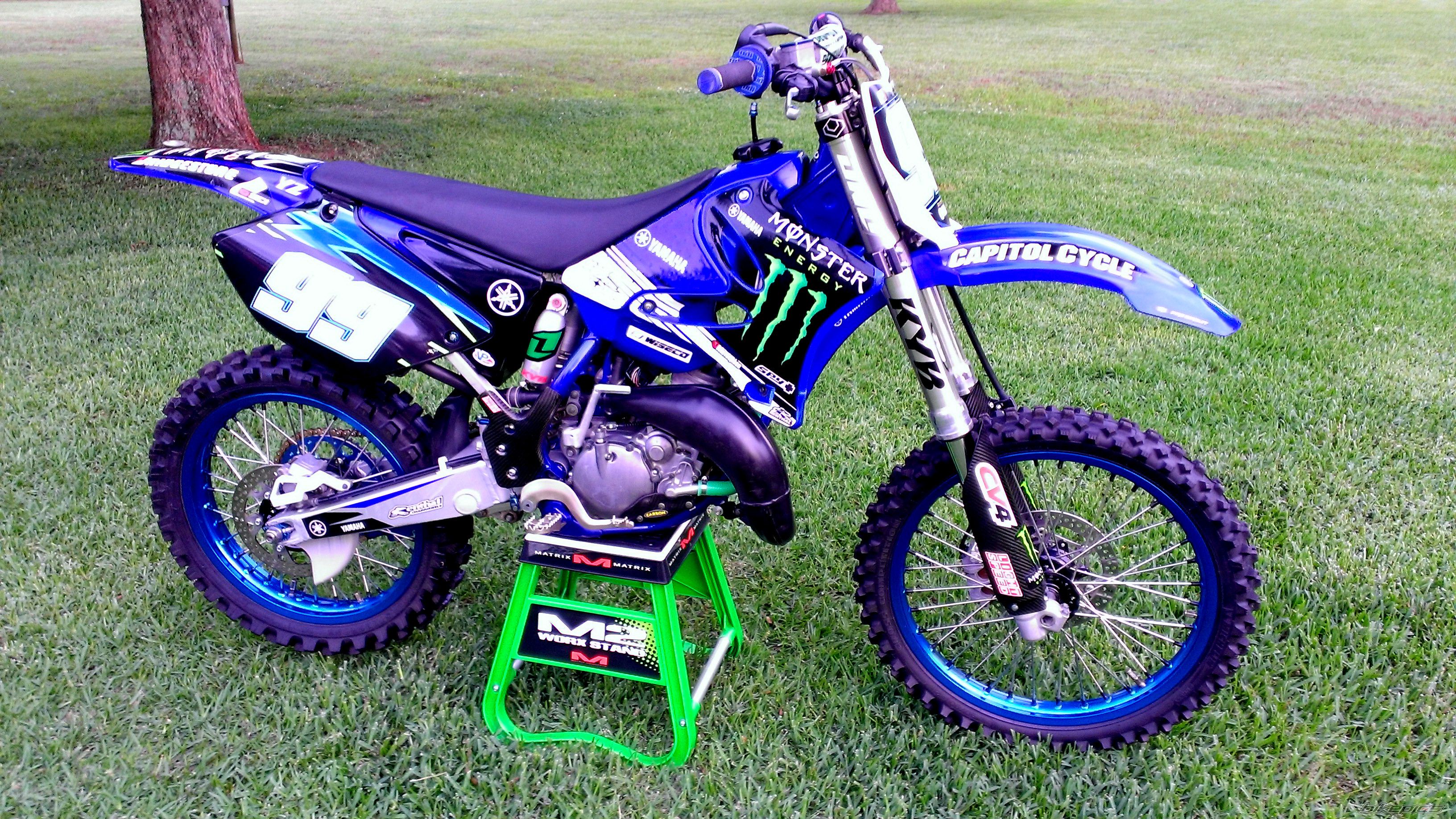 Bike Photo 2564501
