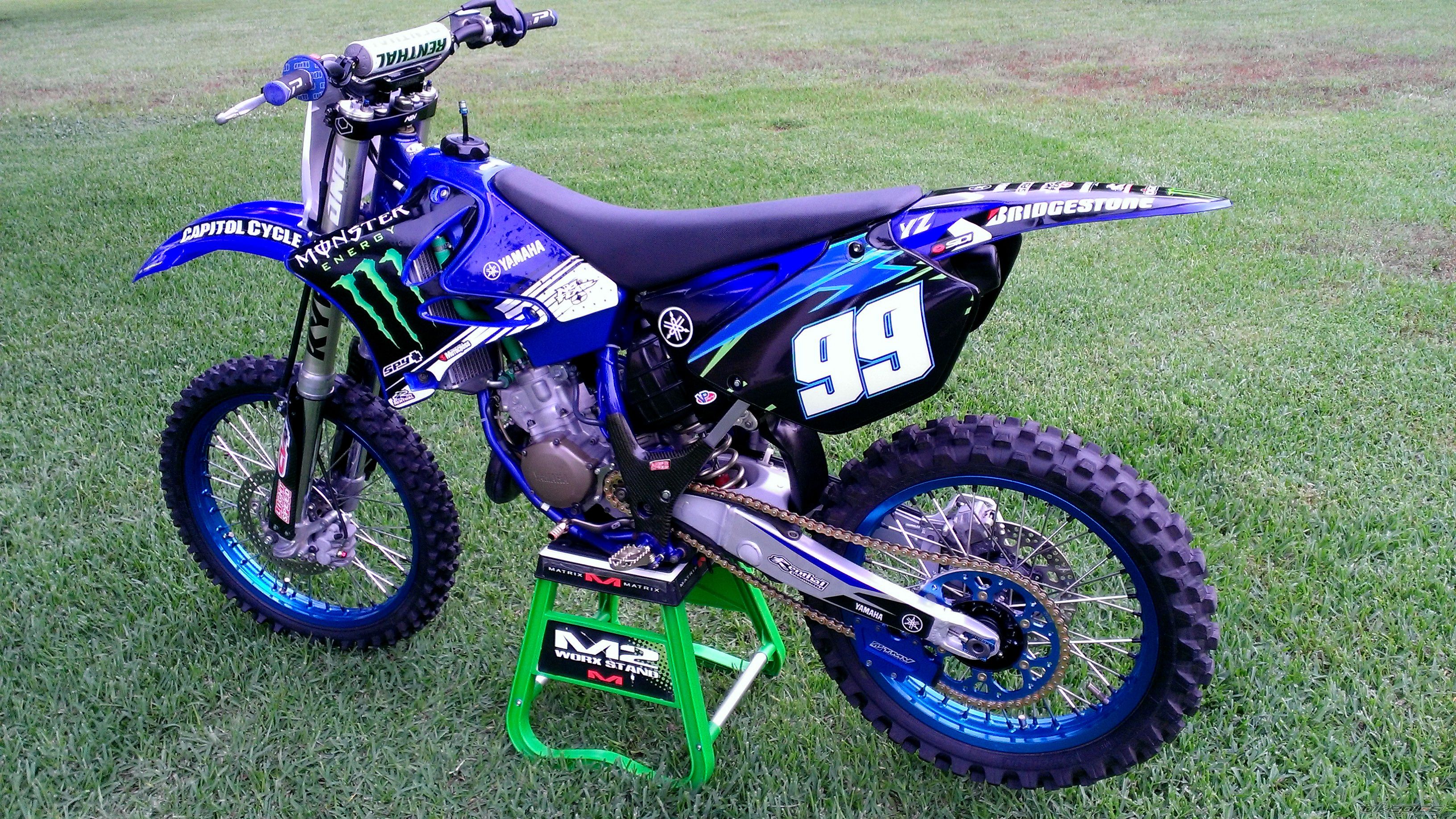 Bike Photo 2564502