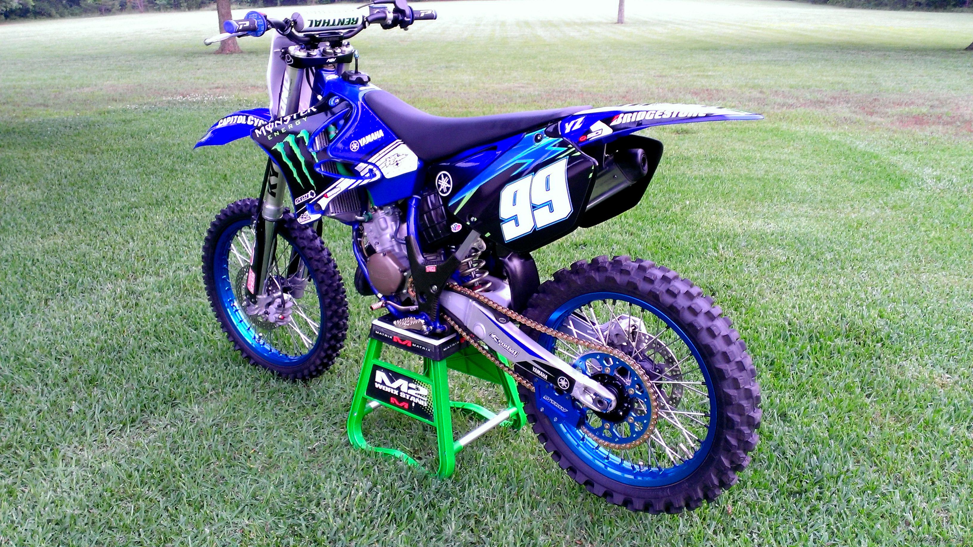 Bike Photo 2564503