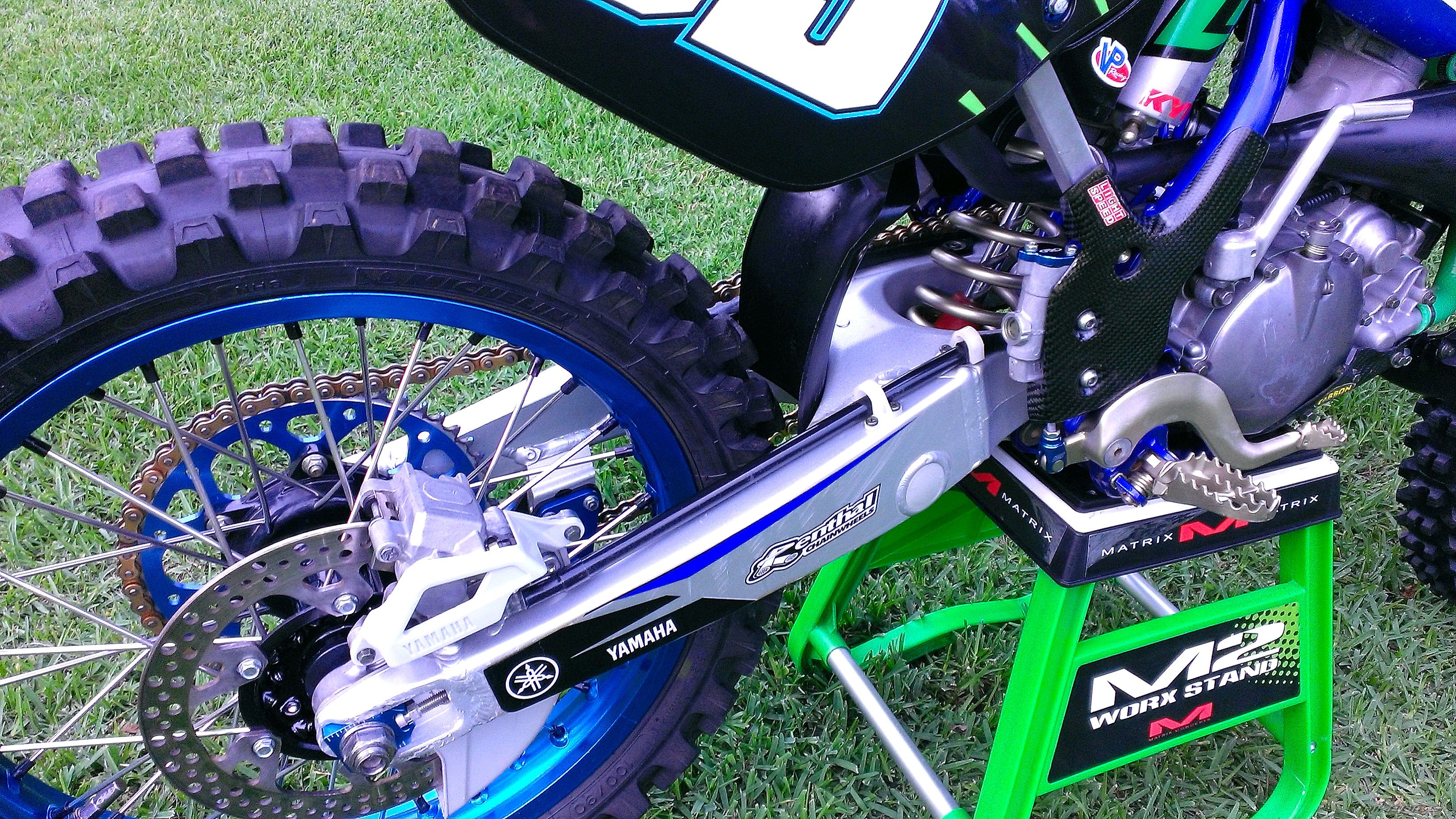 Bike Photo 2564507