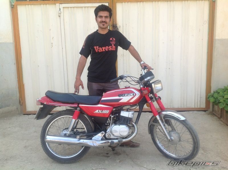 Bike Photo 2564640