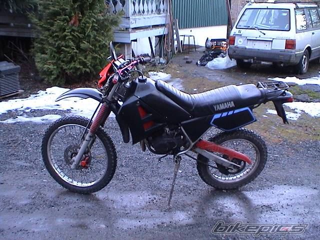 Bike Photo 256475