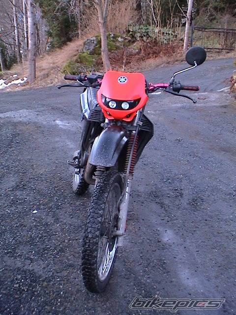 Bike Photo 256476