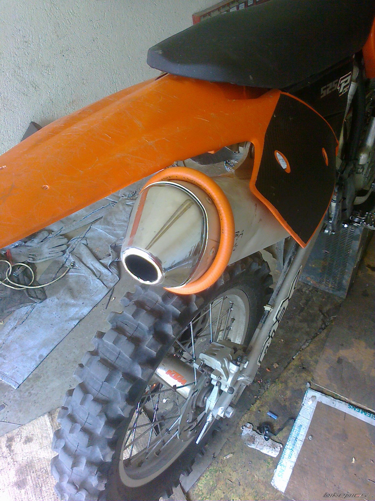 Bike Photo 2564762