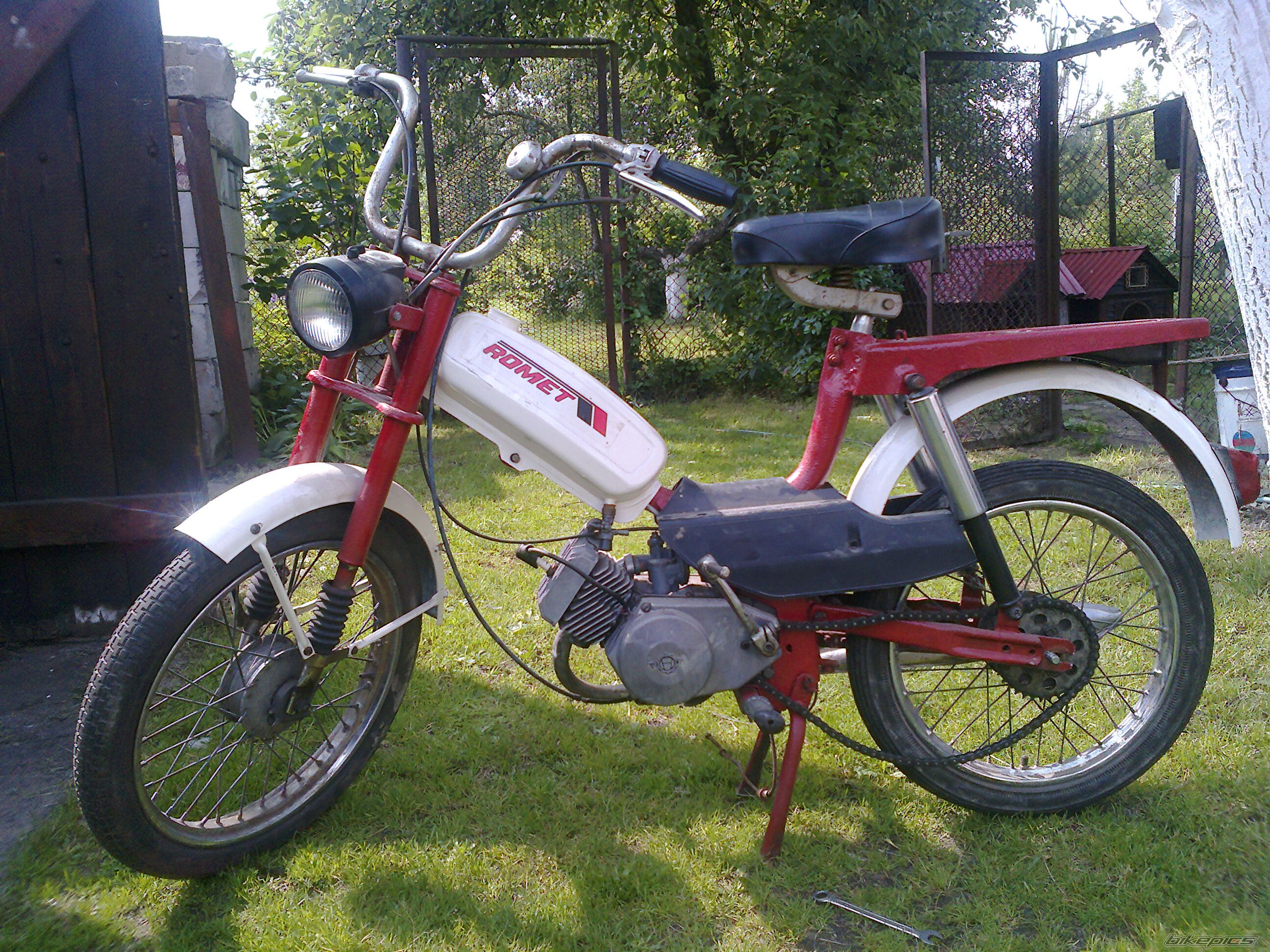 Bike Photo 2564765