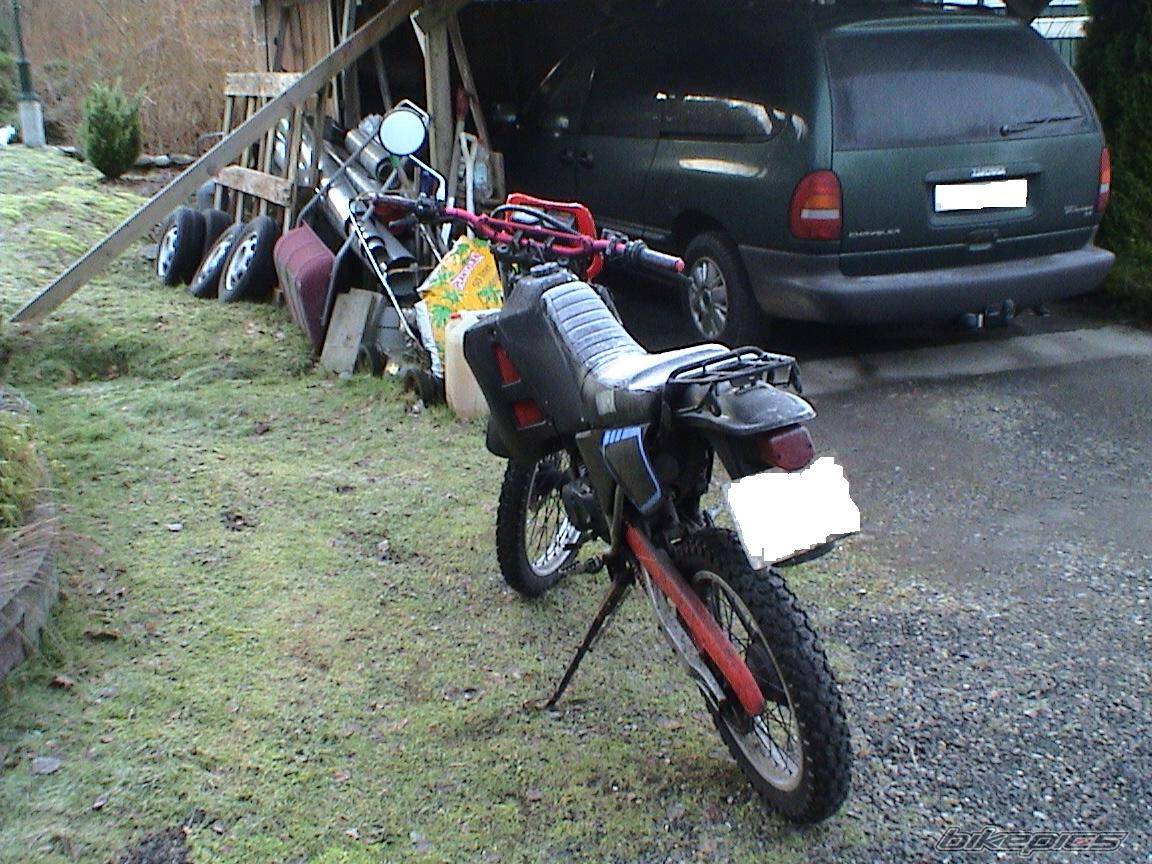 Bike Photo 256480