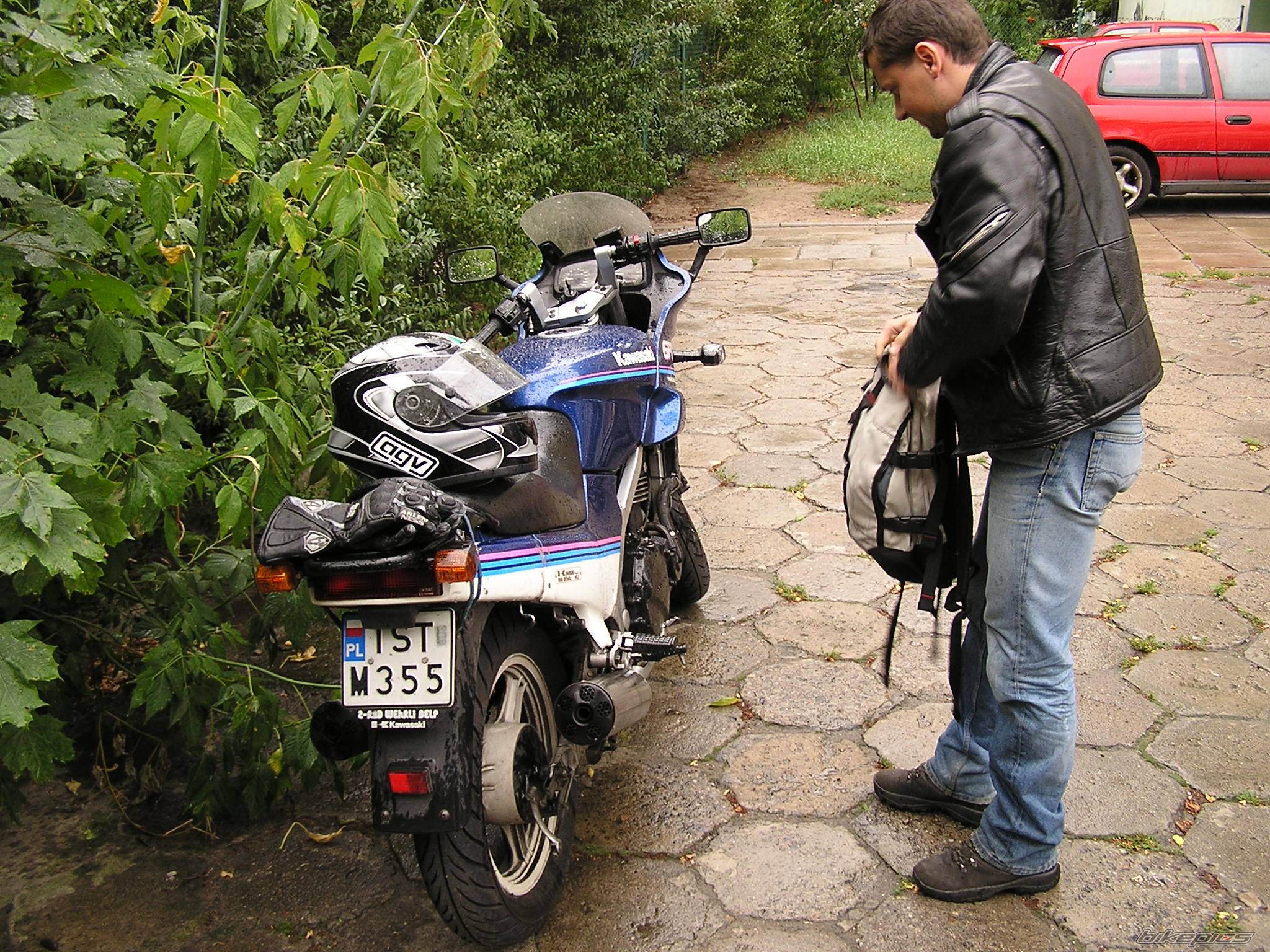 Bike Photo 256483