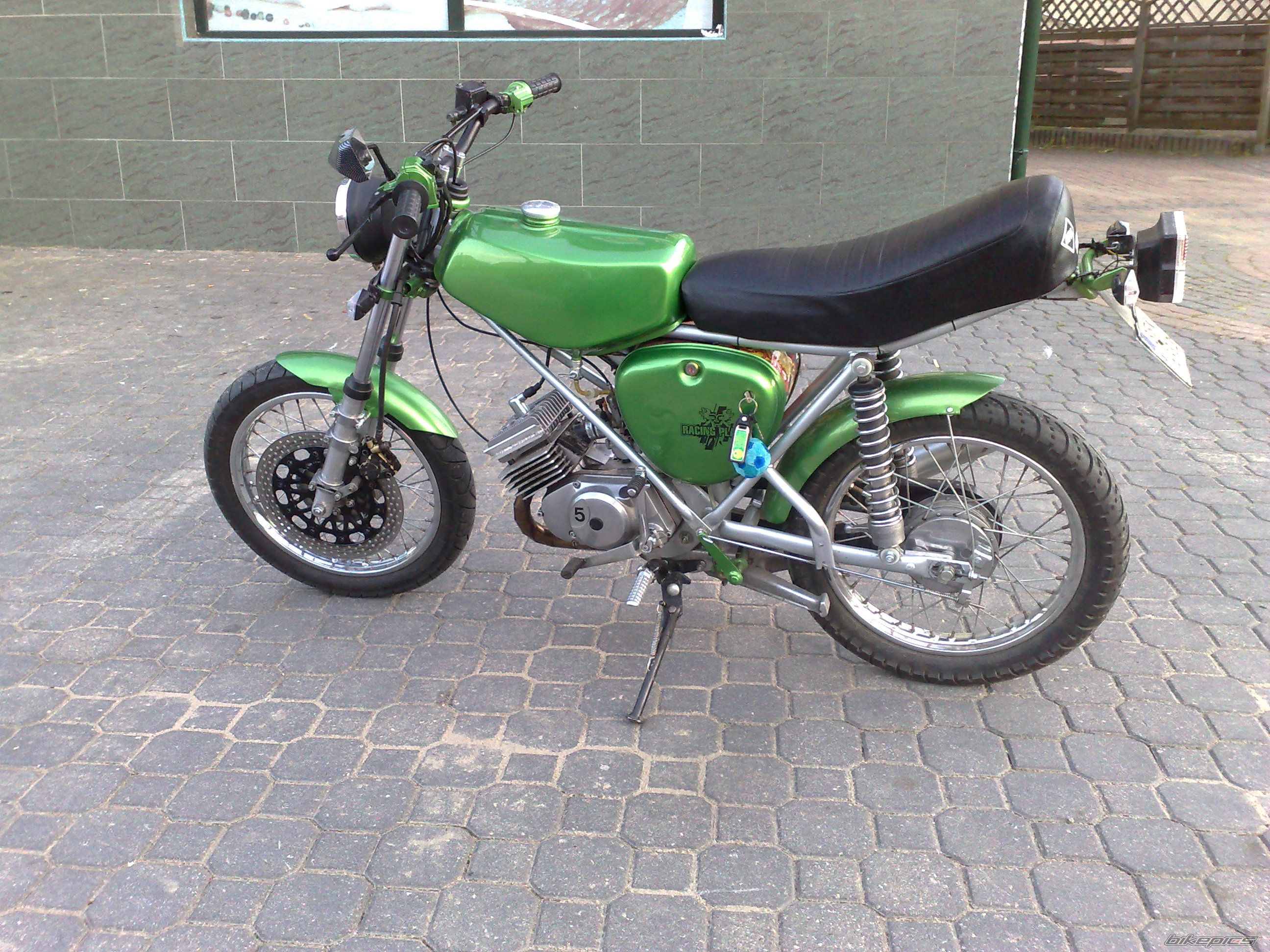 Bike Photo 2564840