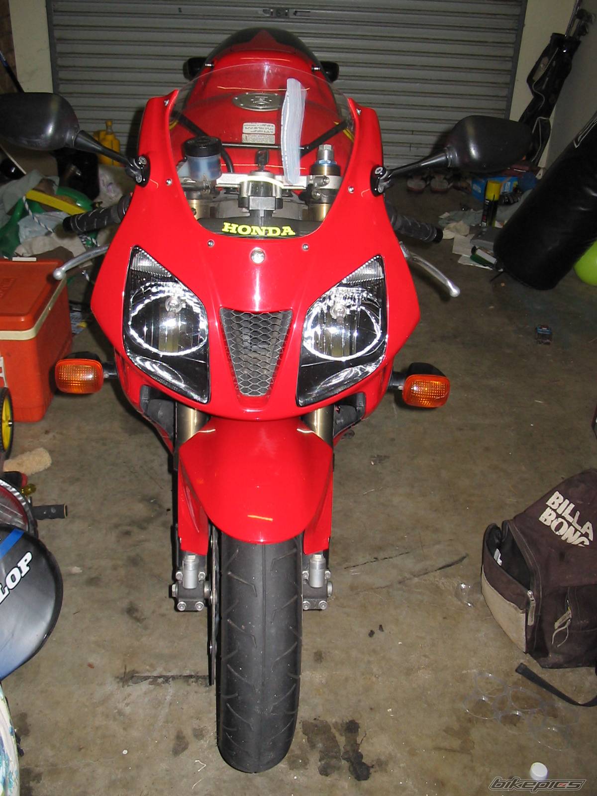 Bike Photo 256487