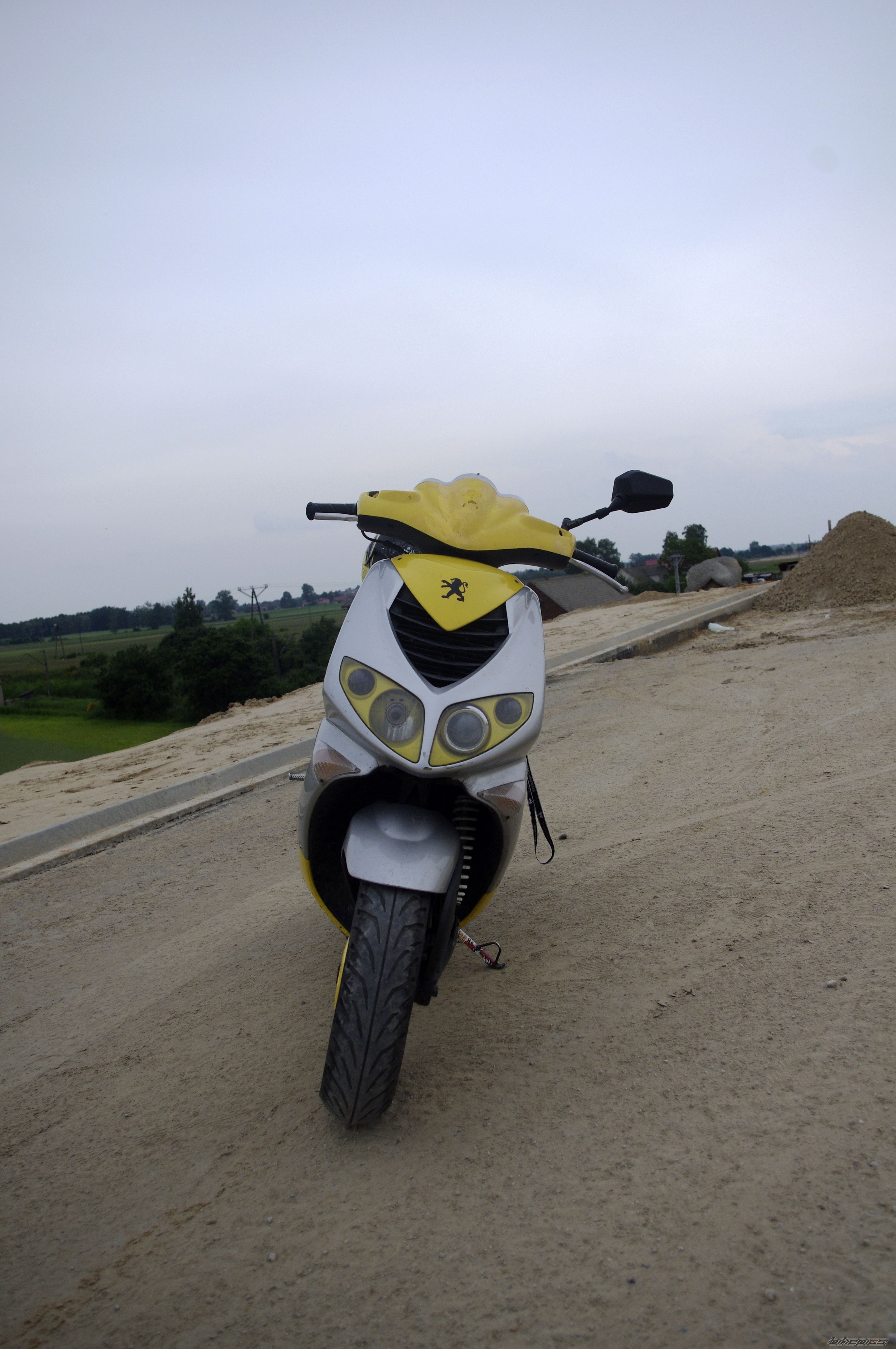 Bike Photo 2564961