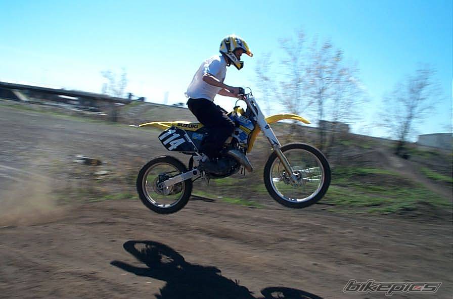 Bike Photo 2565