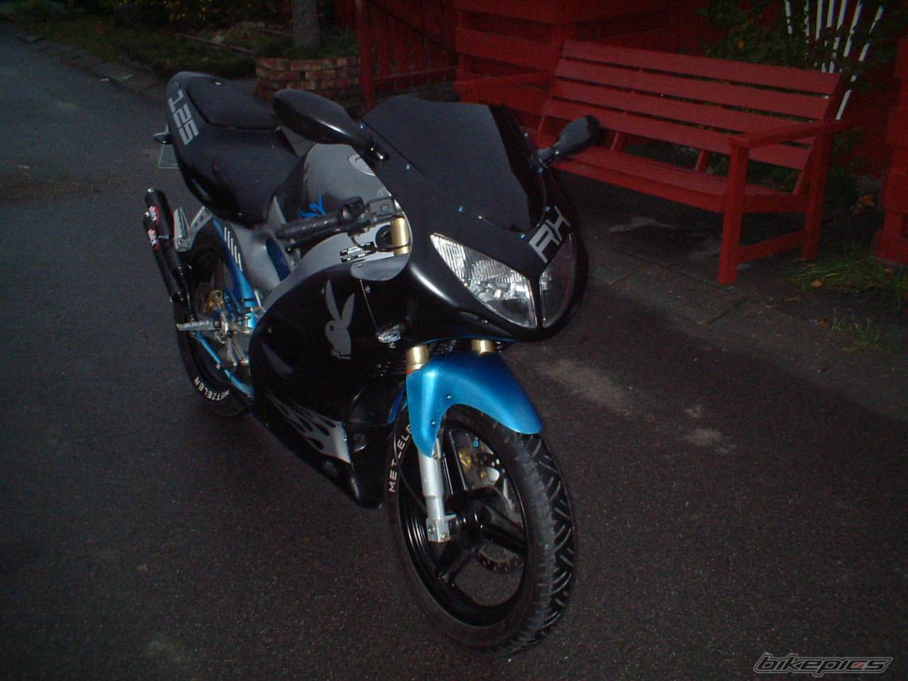Bike Photo 256501
