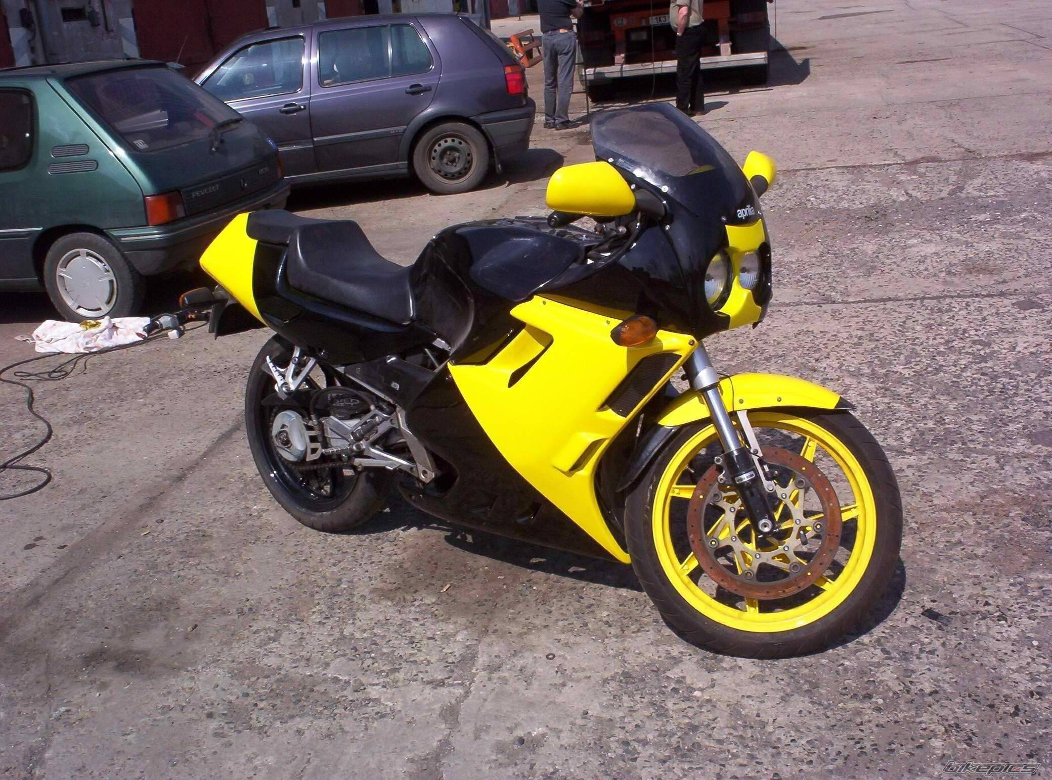 Bike Photo 256502