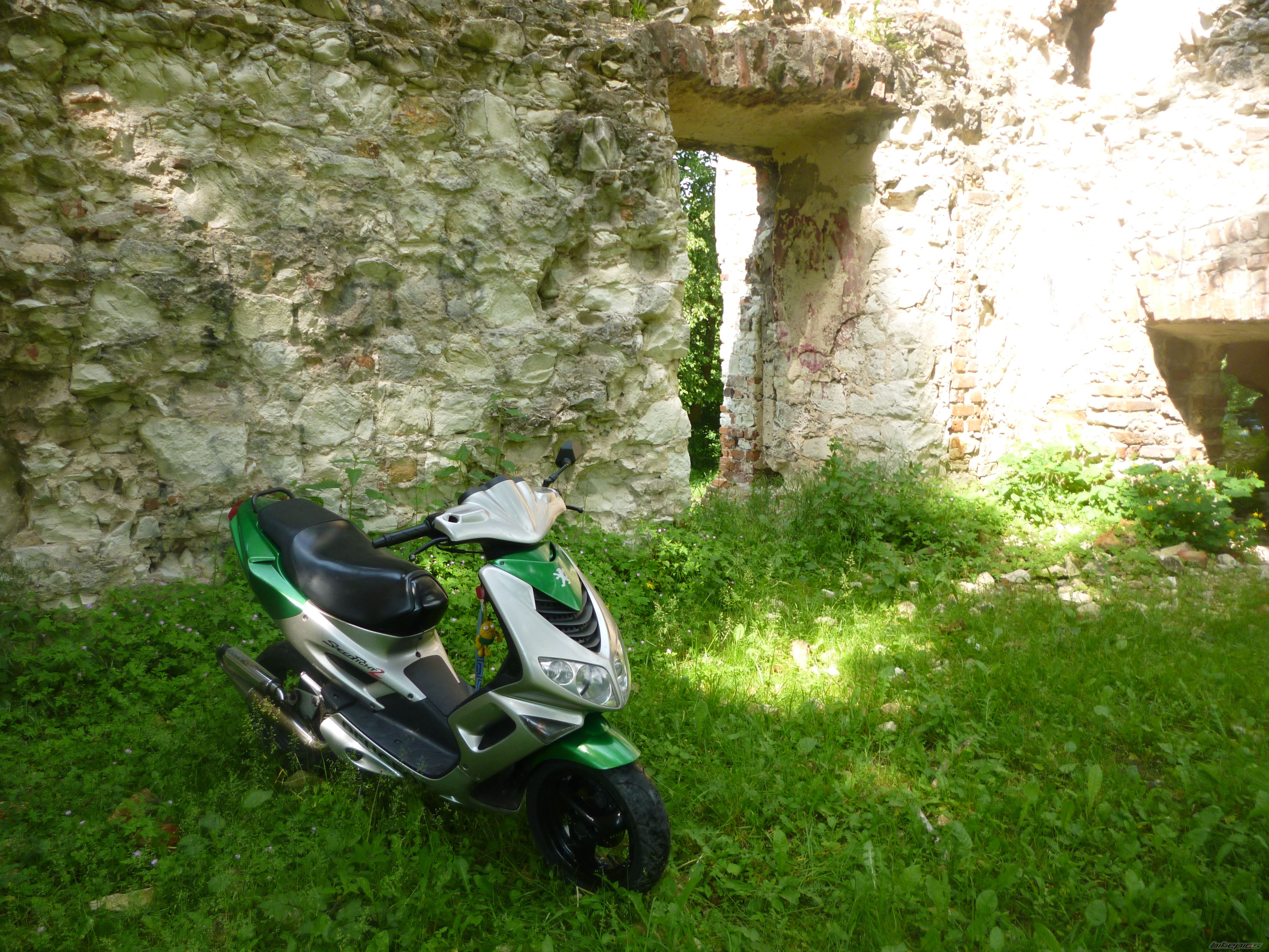 Bike Photo 2565038