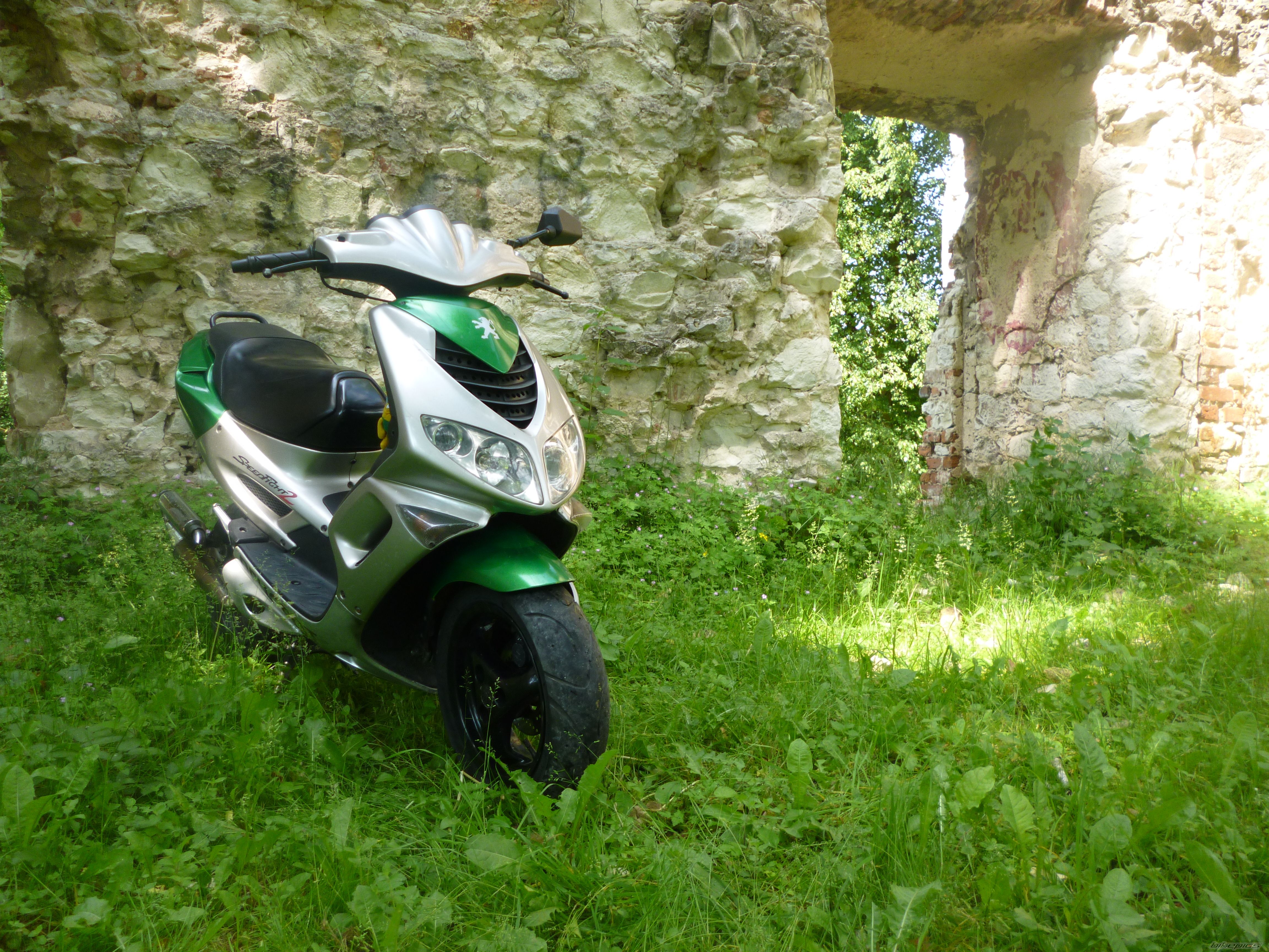 Bike Photo 2565047