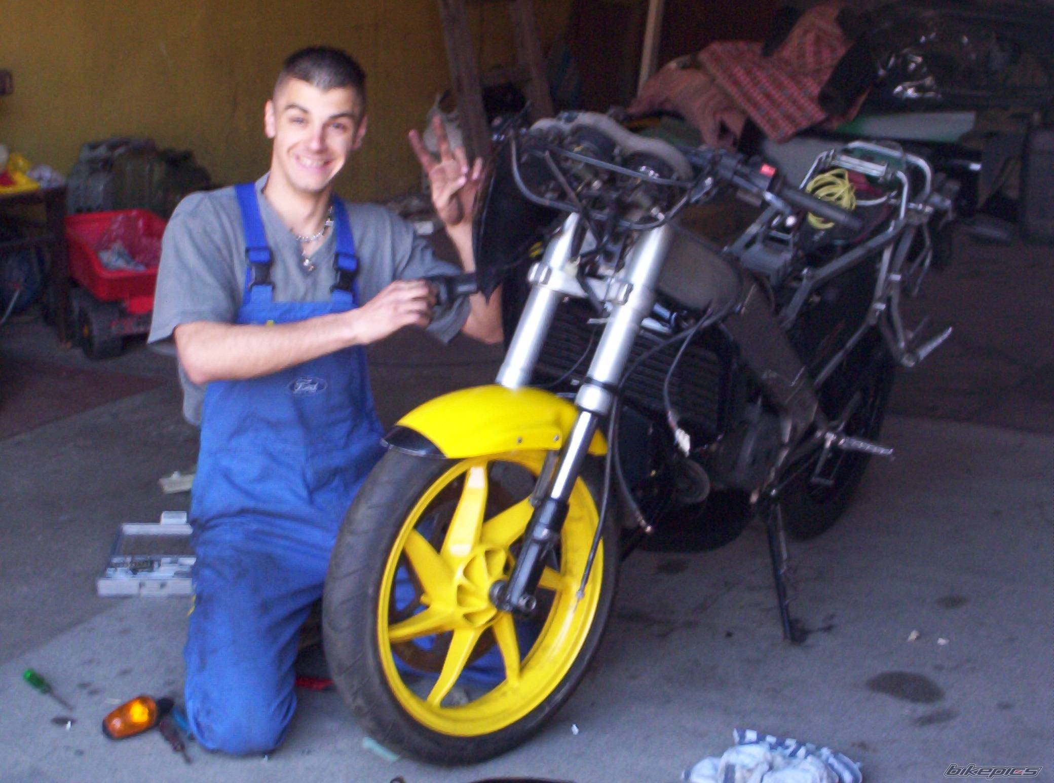 Bike Photo 256506