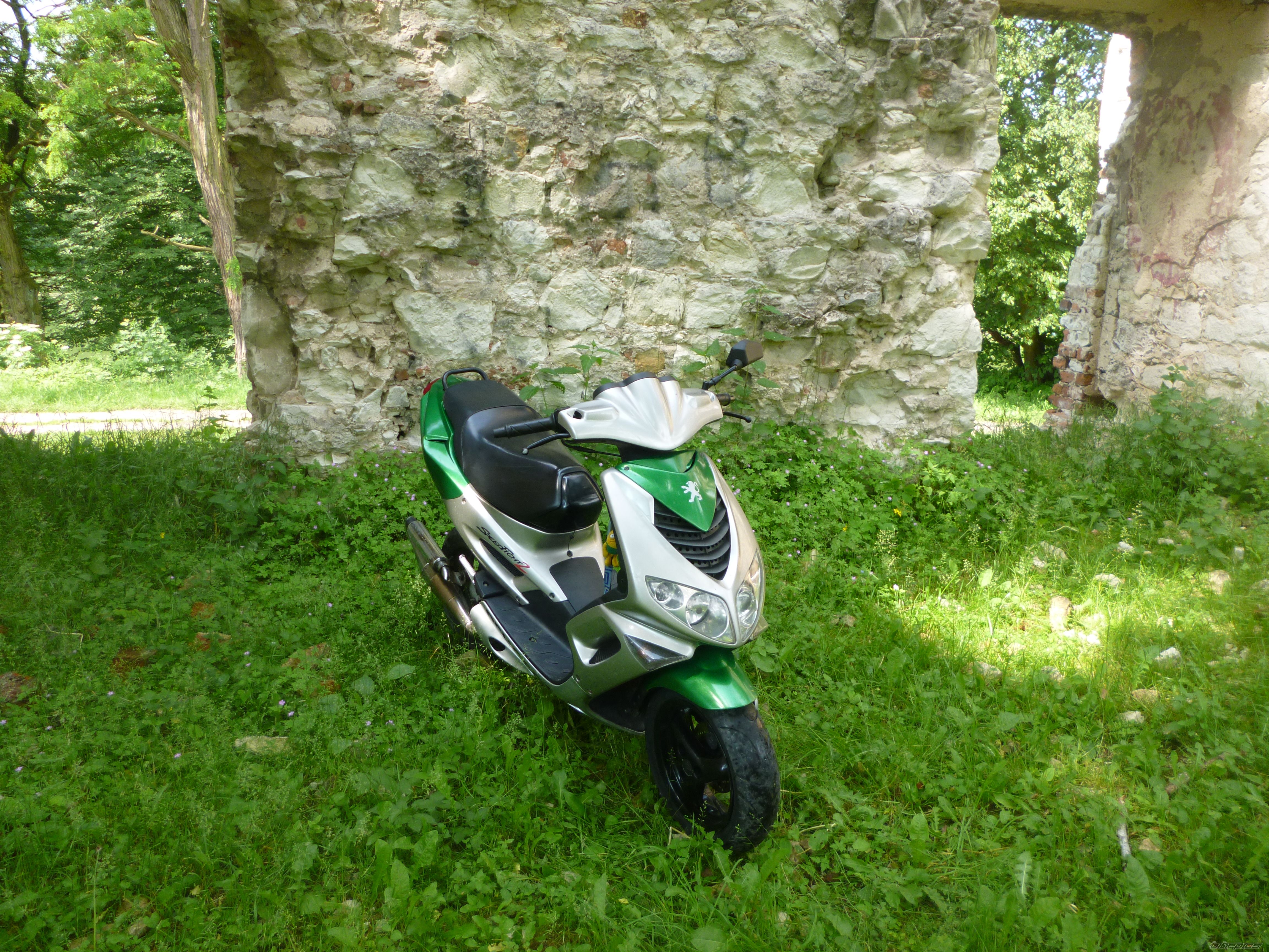 Bike Photo 2565078