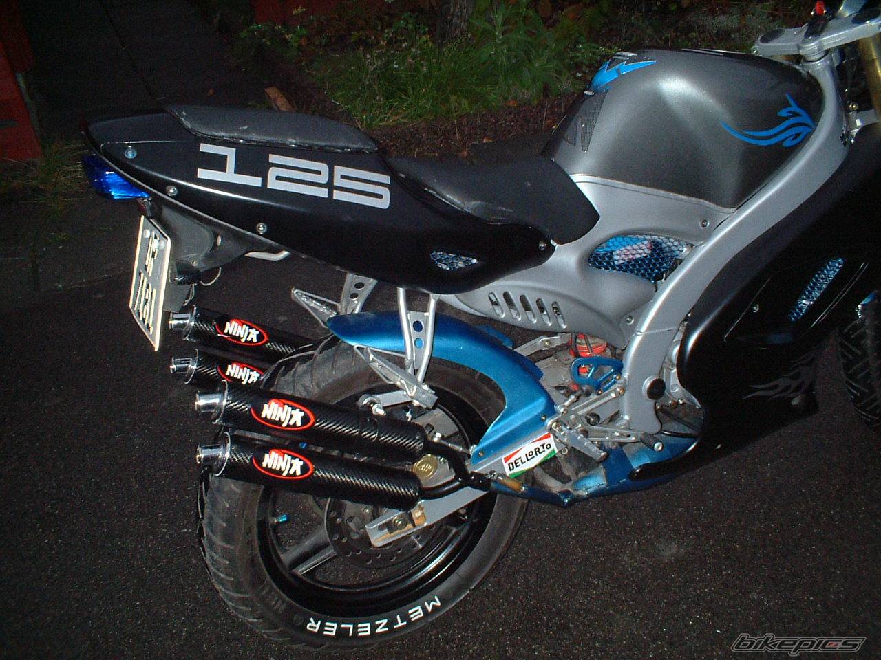 Bike Photo 256508