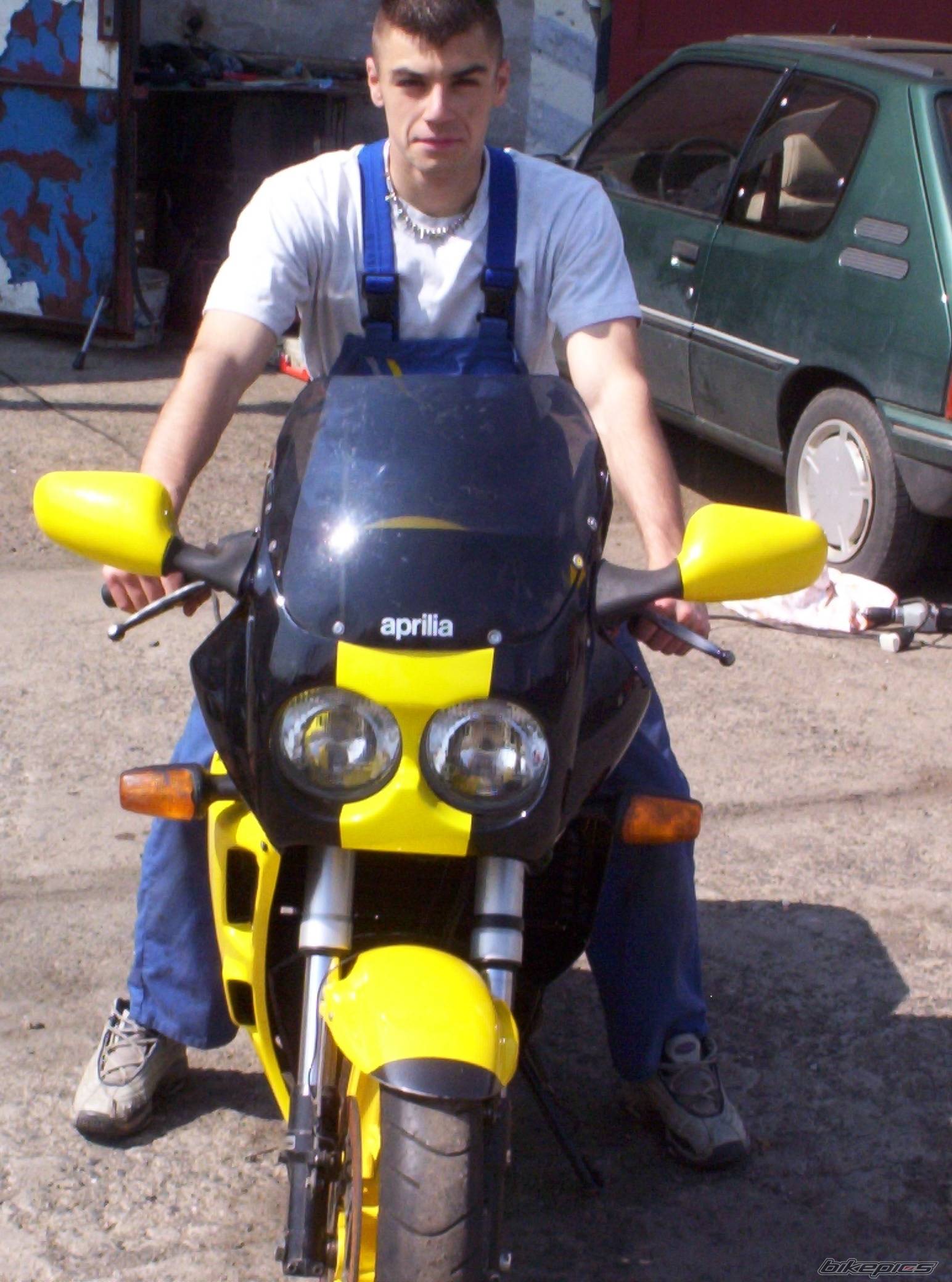 Bike Photo 256513