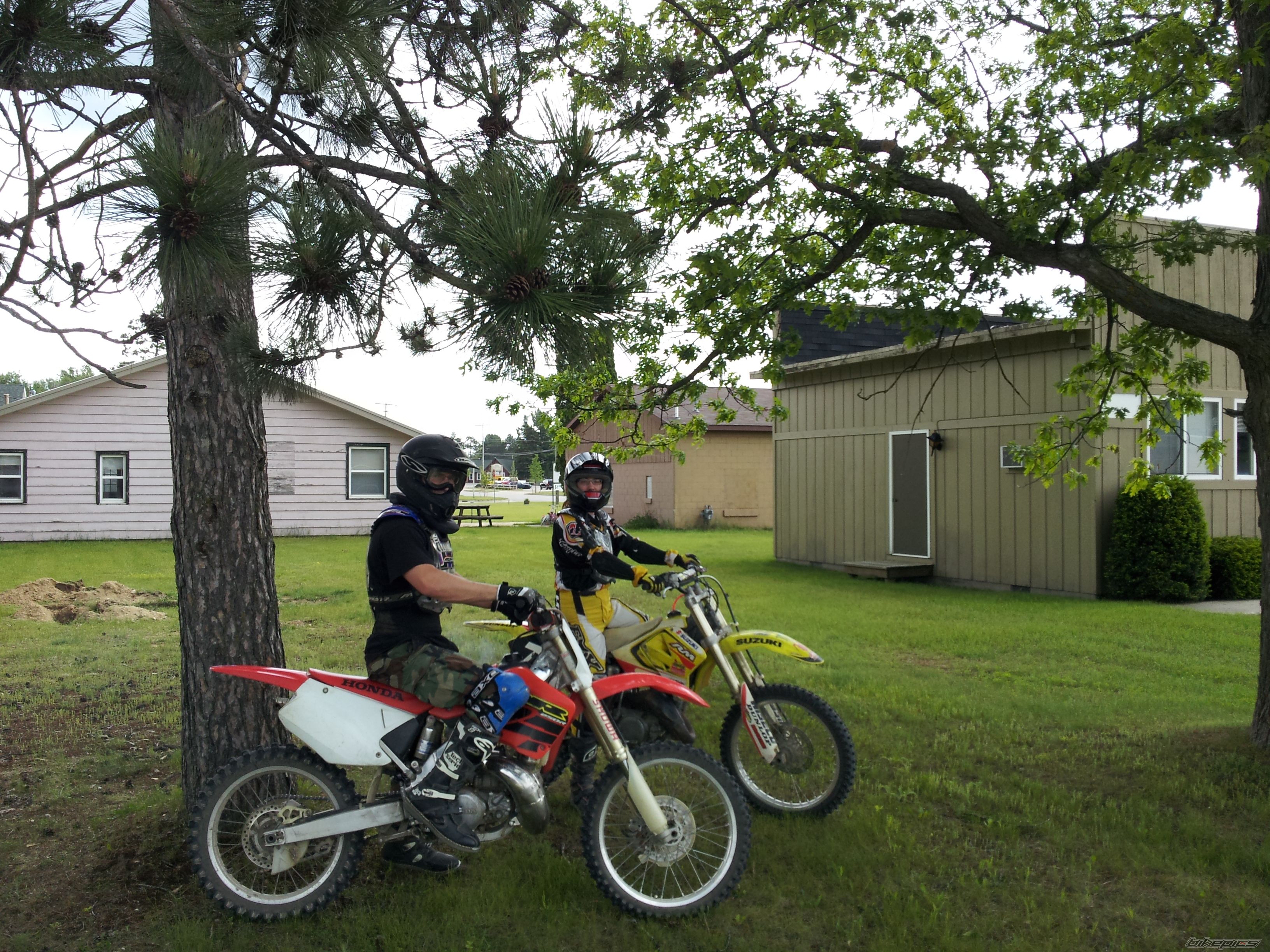 Bike Photo 2565136