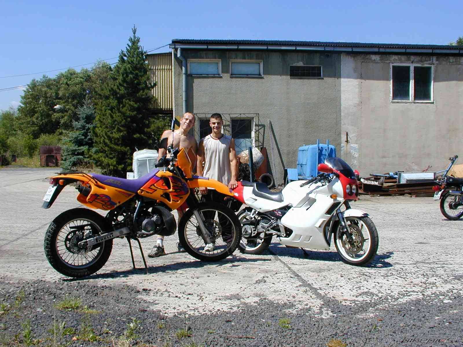 Bike Photo 256514
