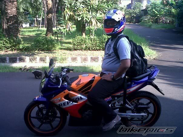 Bike Photo 2565152