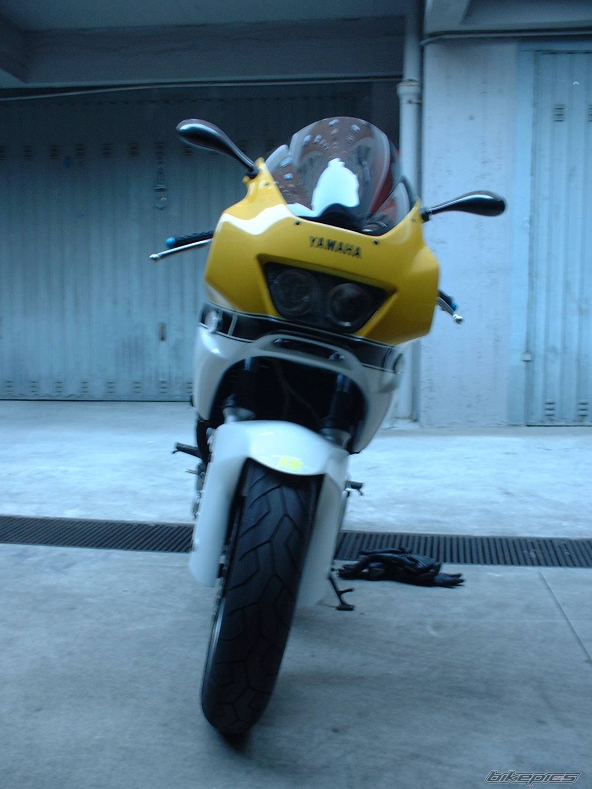 Bike Photo 256519