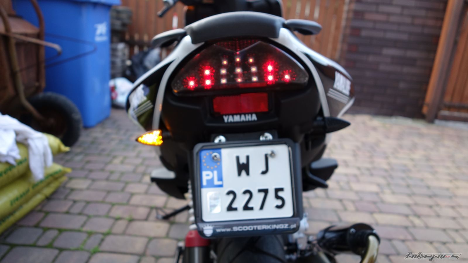 Bike Photo 2565190