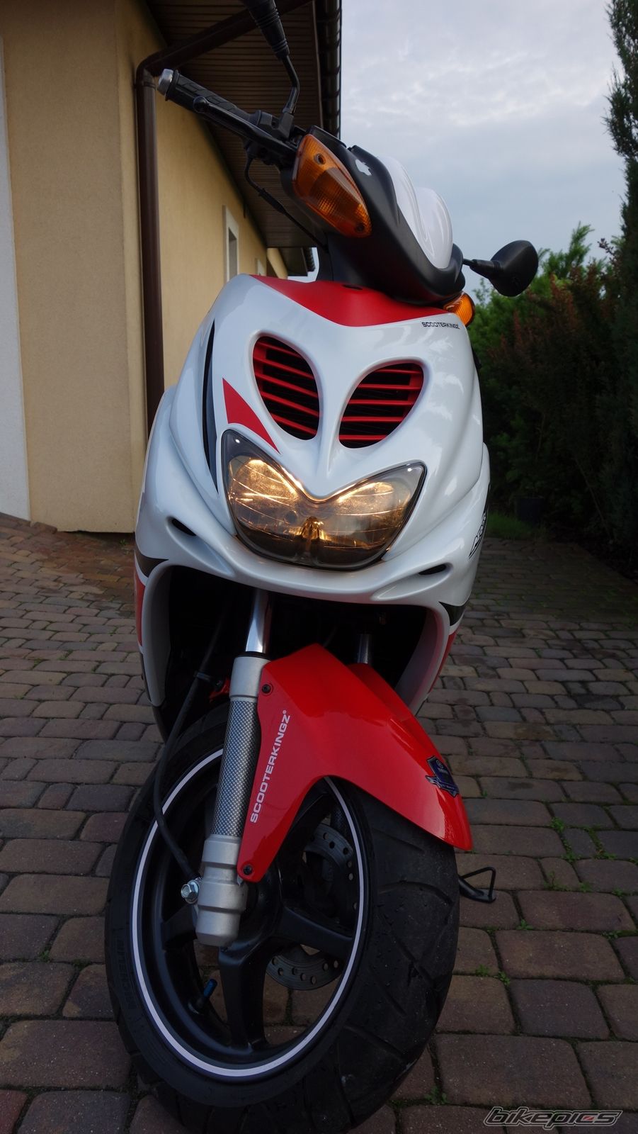 Bike Photo 2565192