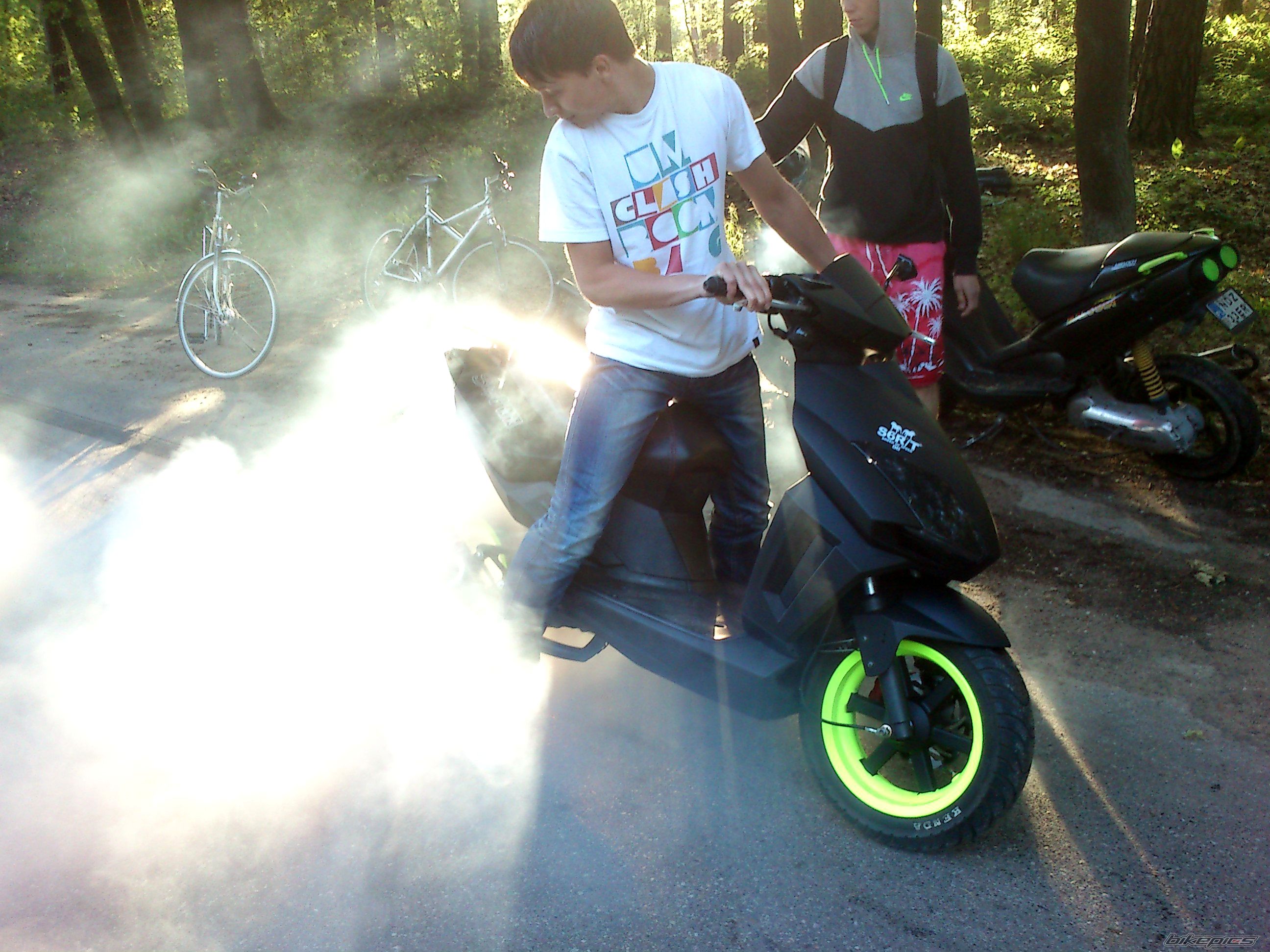 Bike Photo 2565216