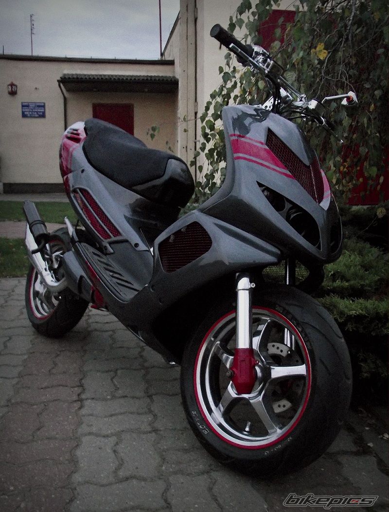 Bike Photo 2565235