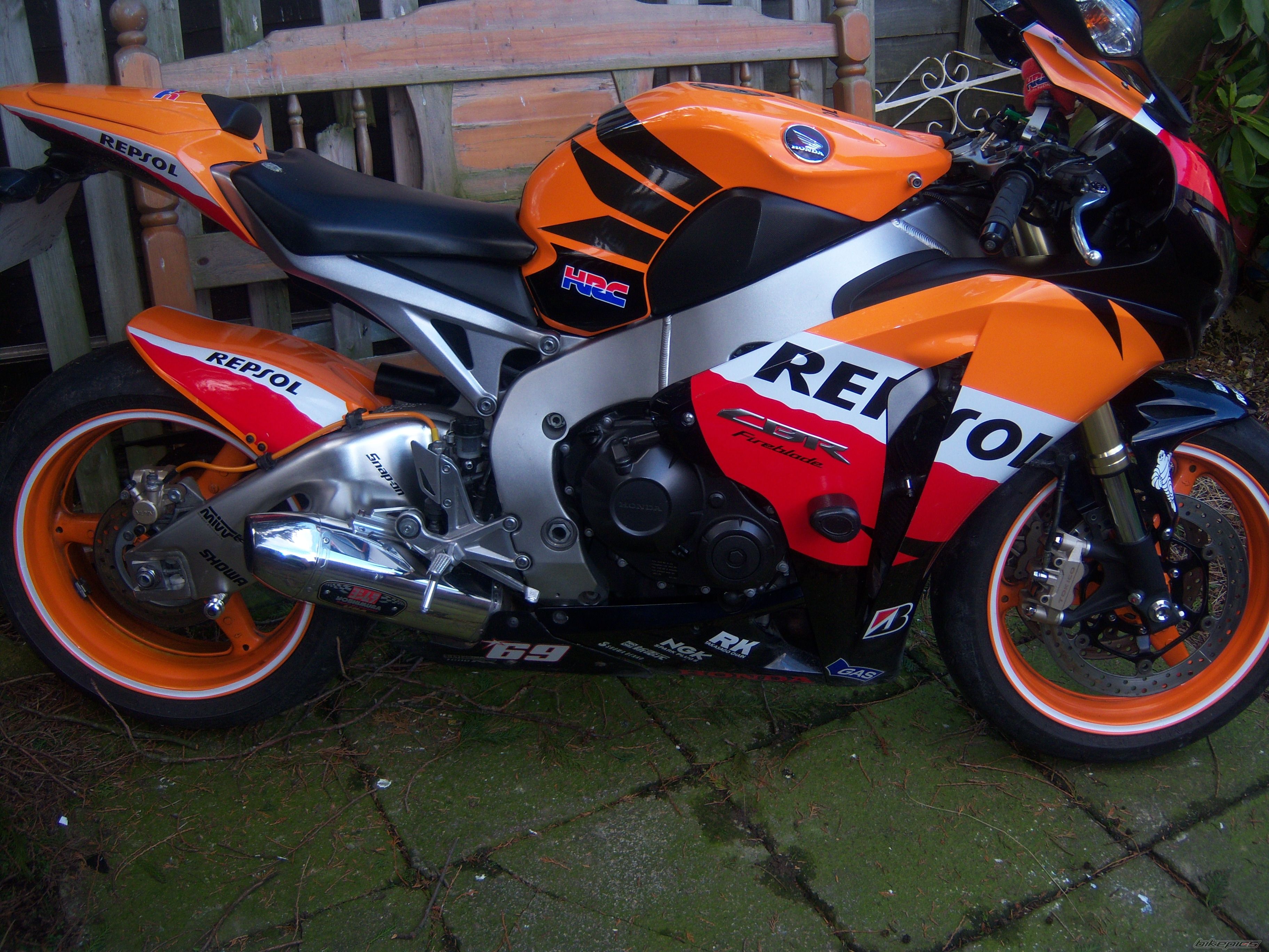 Bike Photo 2565300