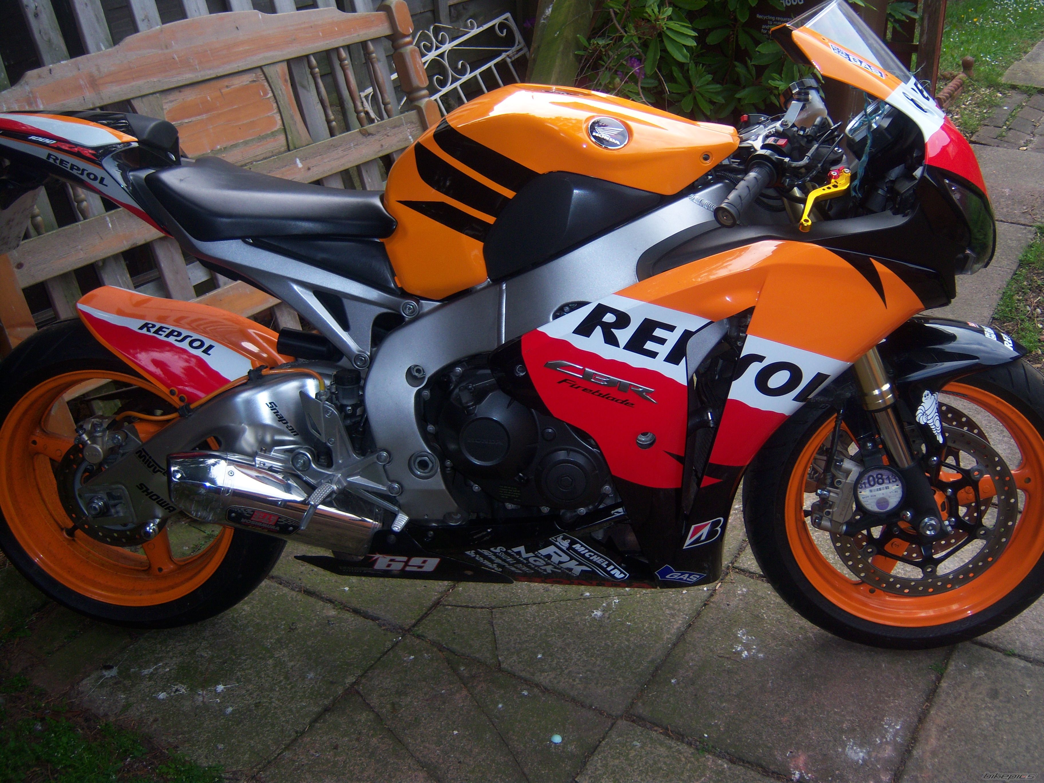 Bike Photo 2565303