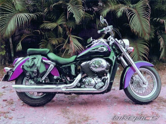 Bike Photo 256537