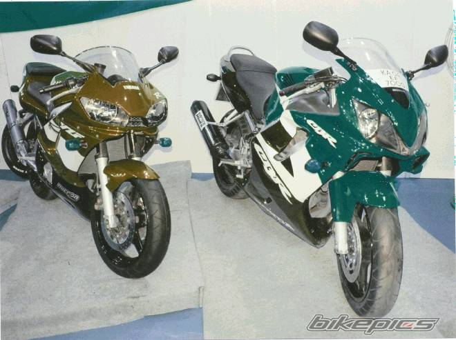 Bike Photo 256547