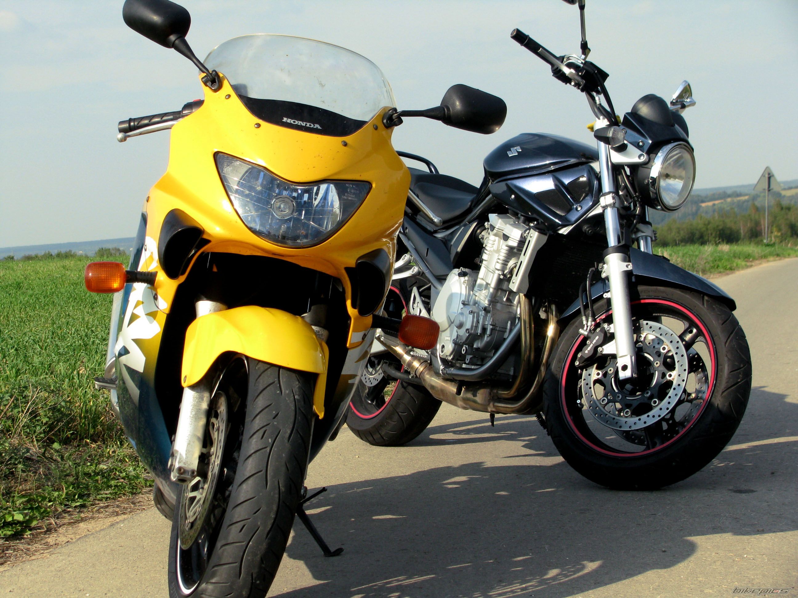 Bike Photo 2565479