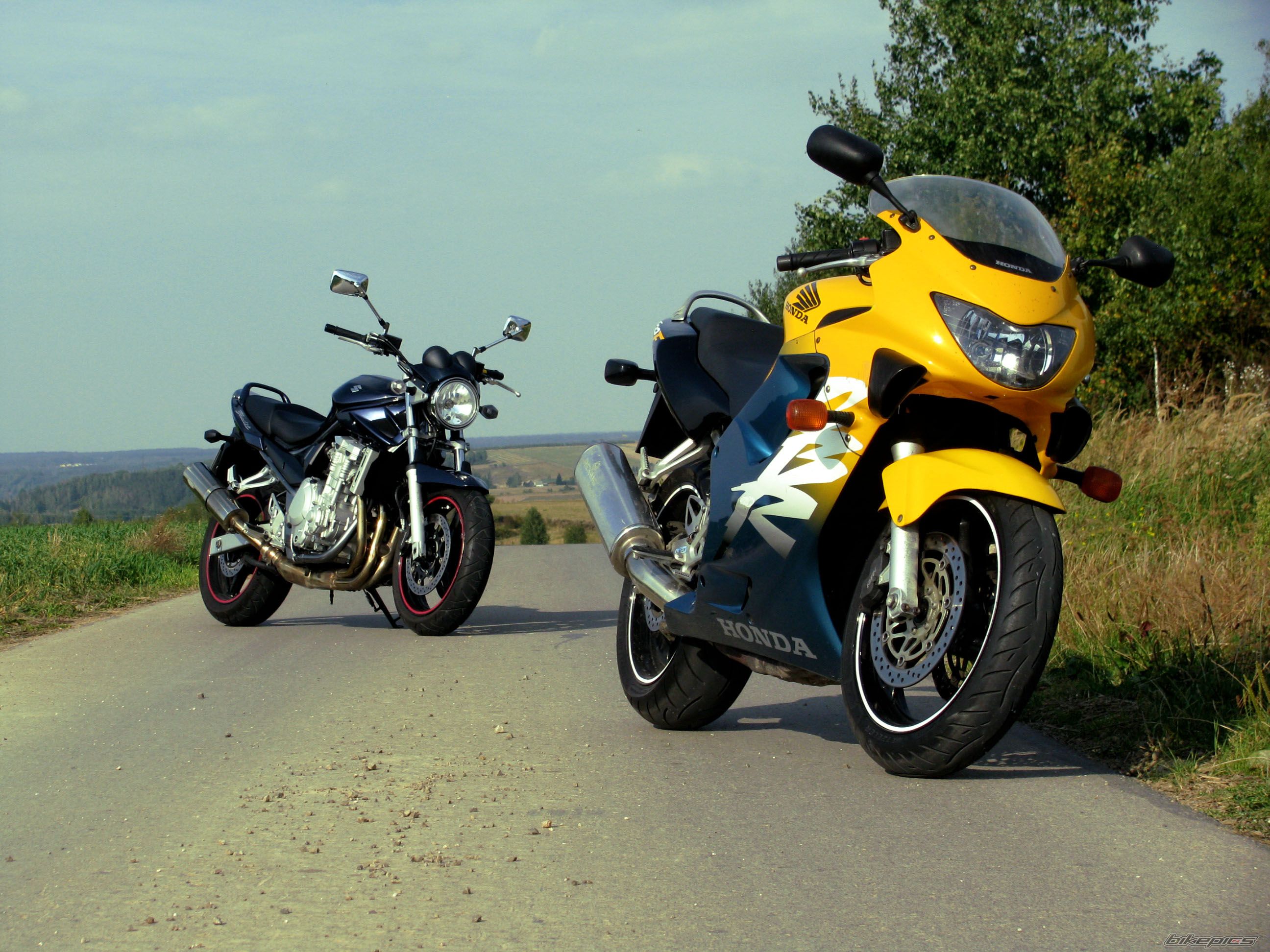Bike Photo 2565480