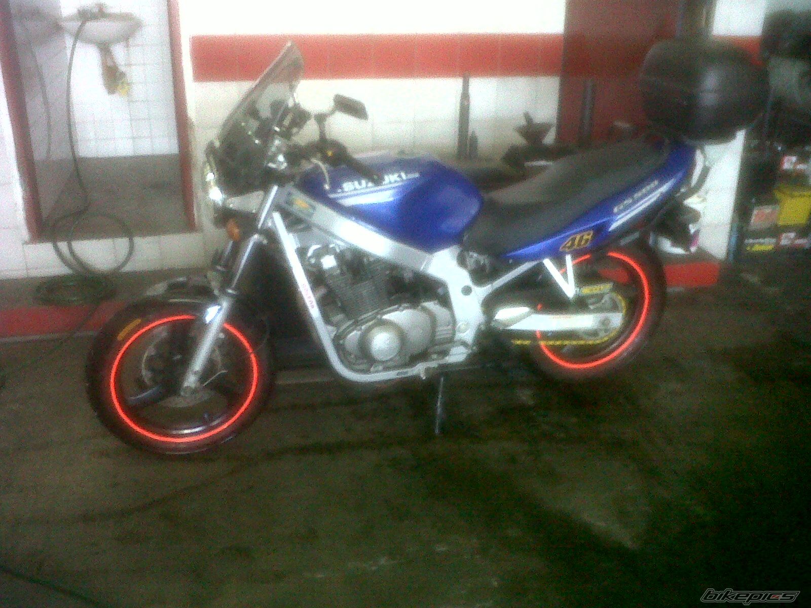 Bike Photo 2565486