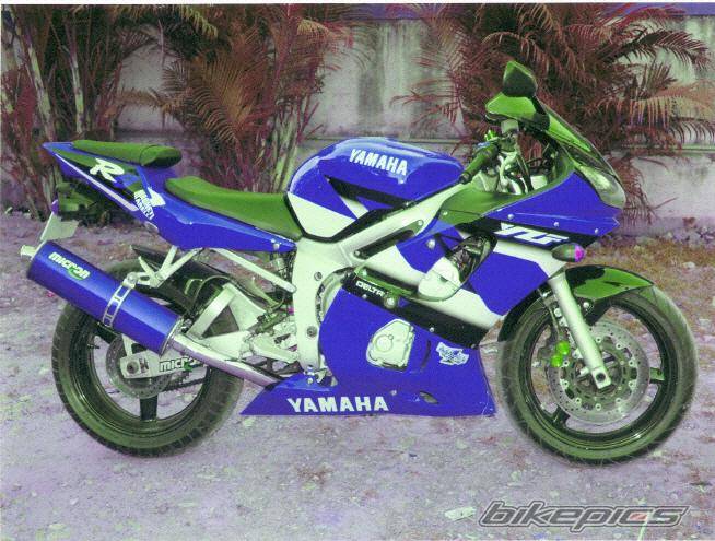 Bike Photo 256550