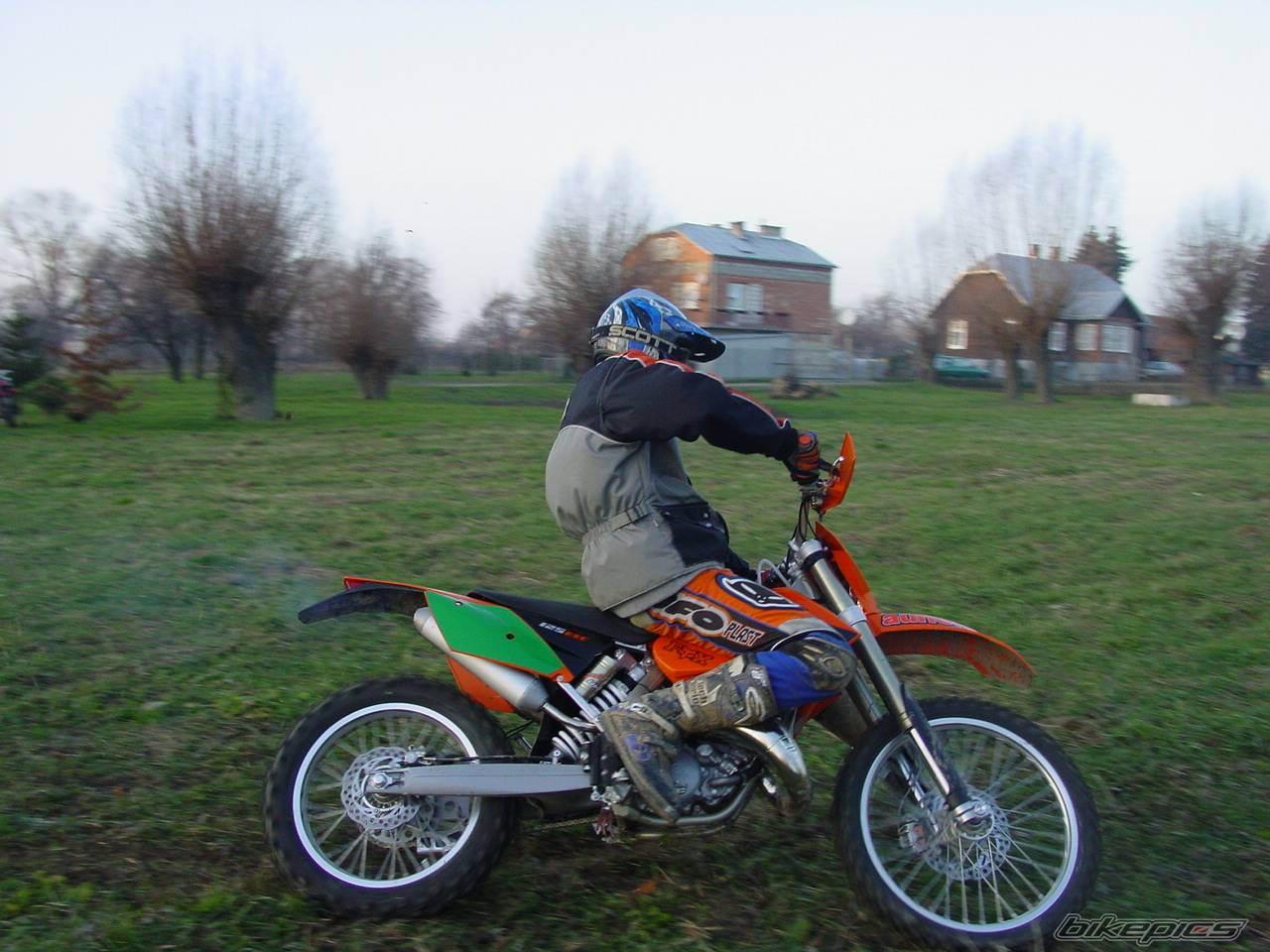Bike Photo 256555