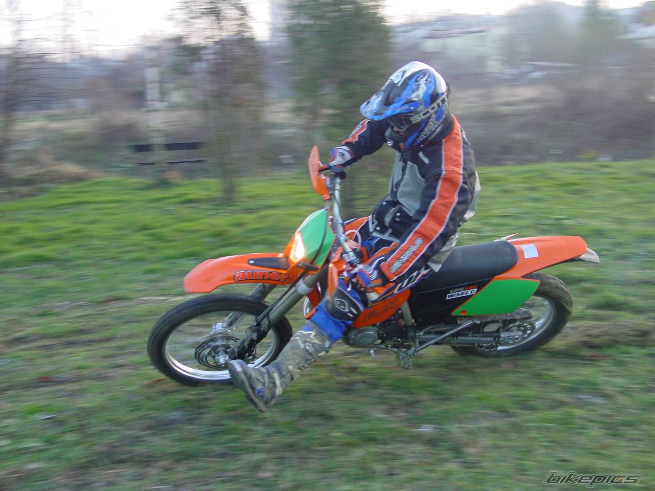 Bike Photo 256556