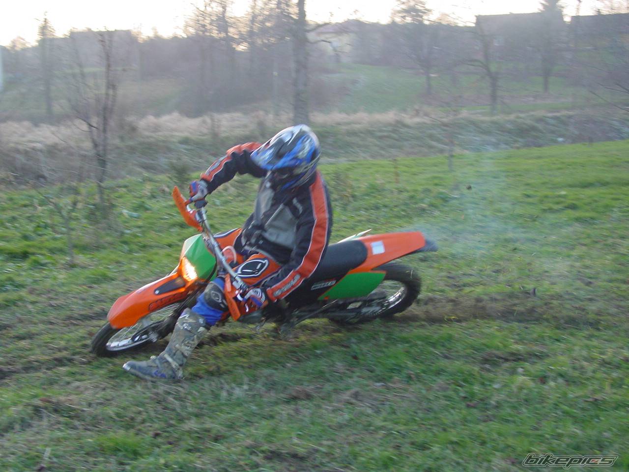 Bike Photo 256557