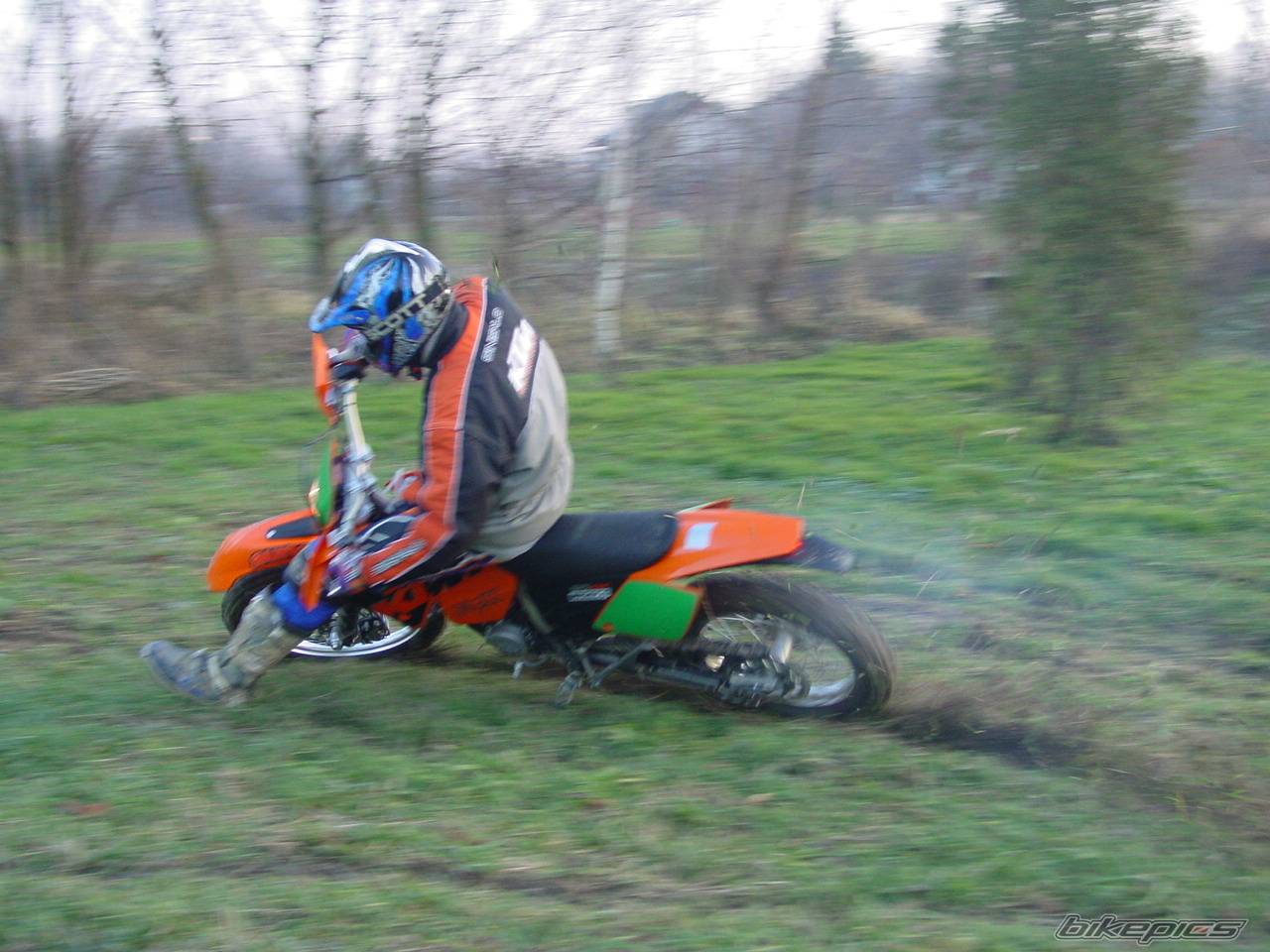 Bike Photo 256558