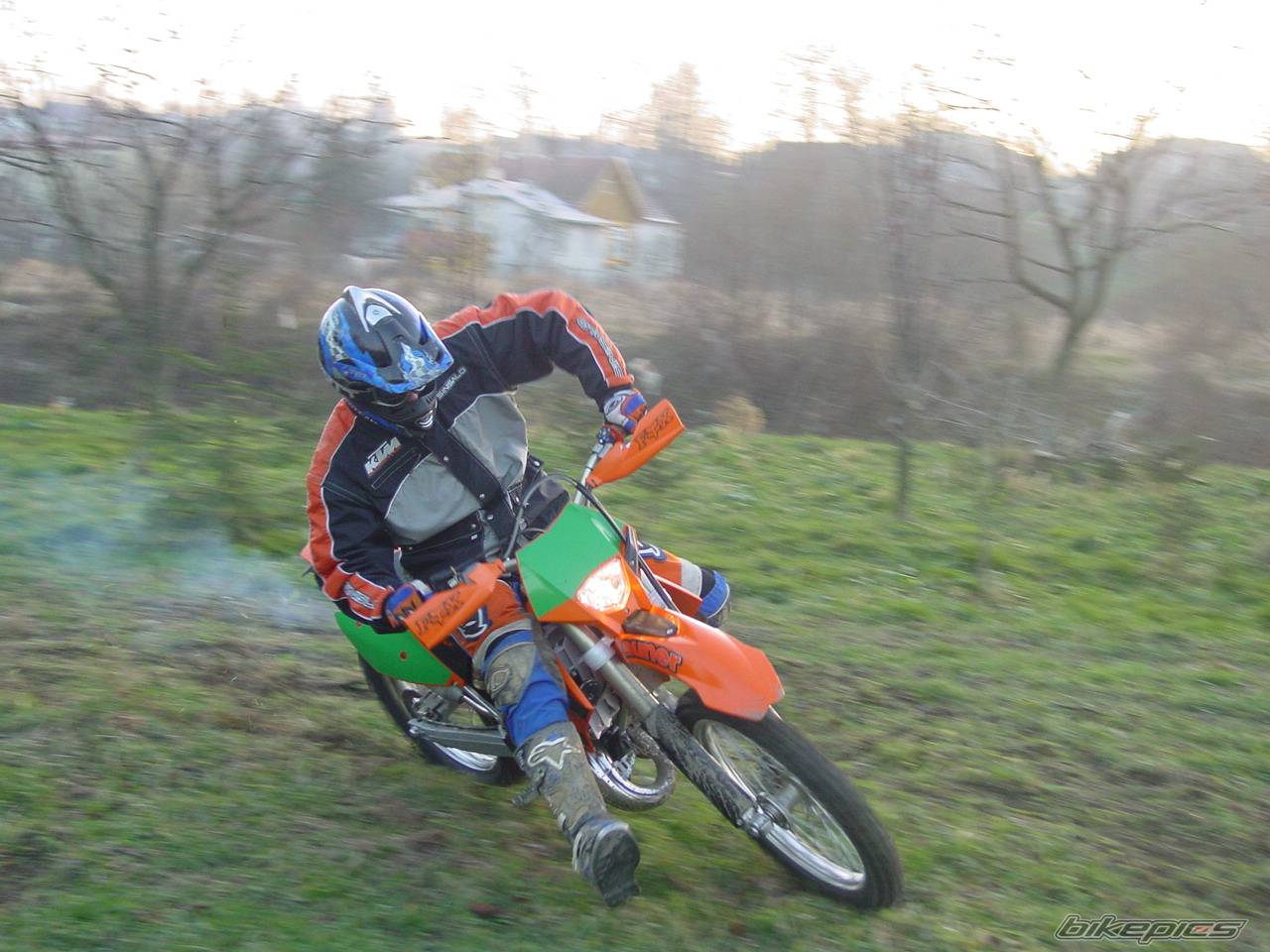 Bike Photo 256559