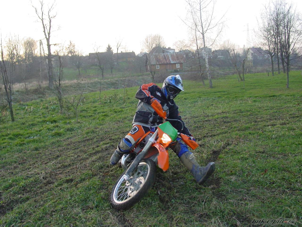 Bike Photo 256561