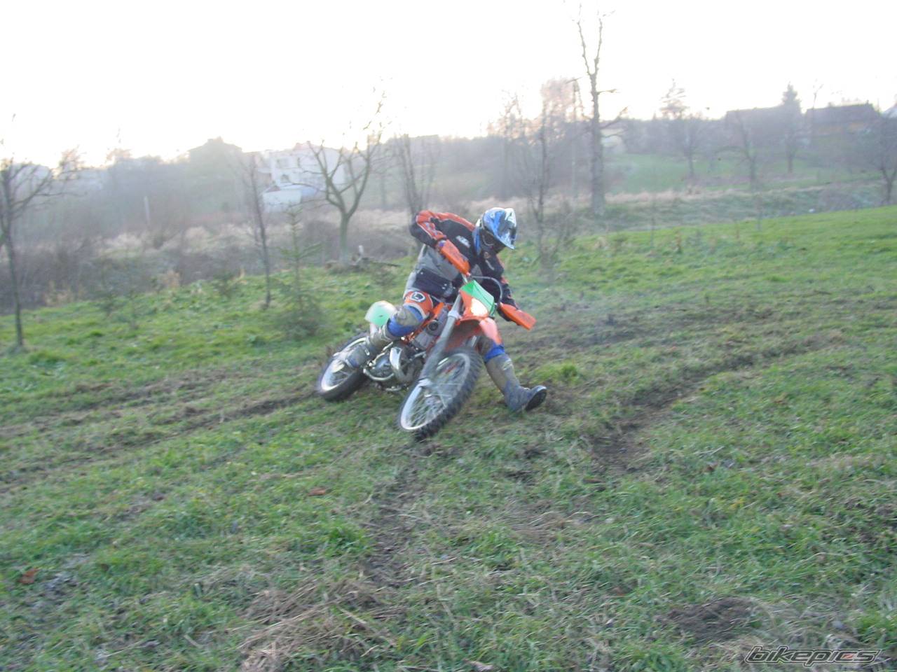 Bike Photo 256562