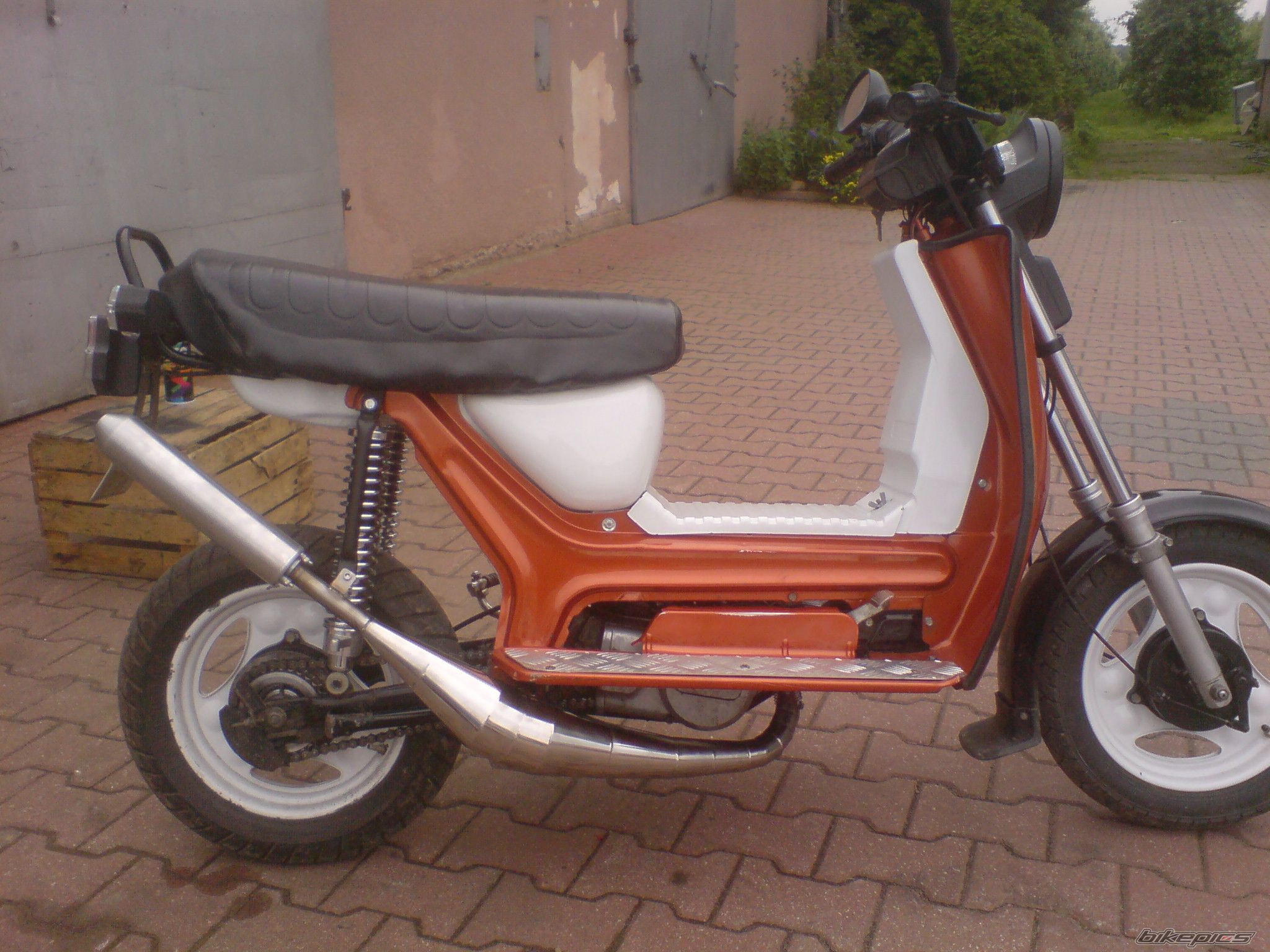 Bike Photo 2565632